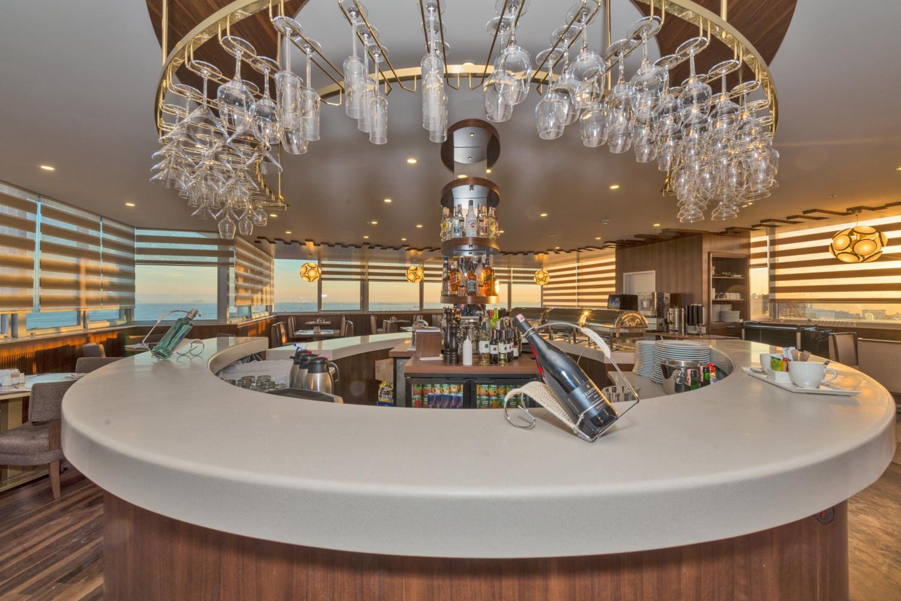 Bekdas Hotel Deluxe & Spa - Image 49