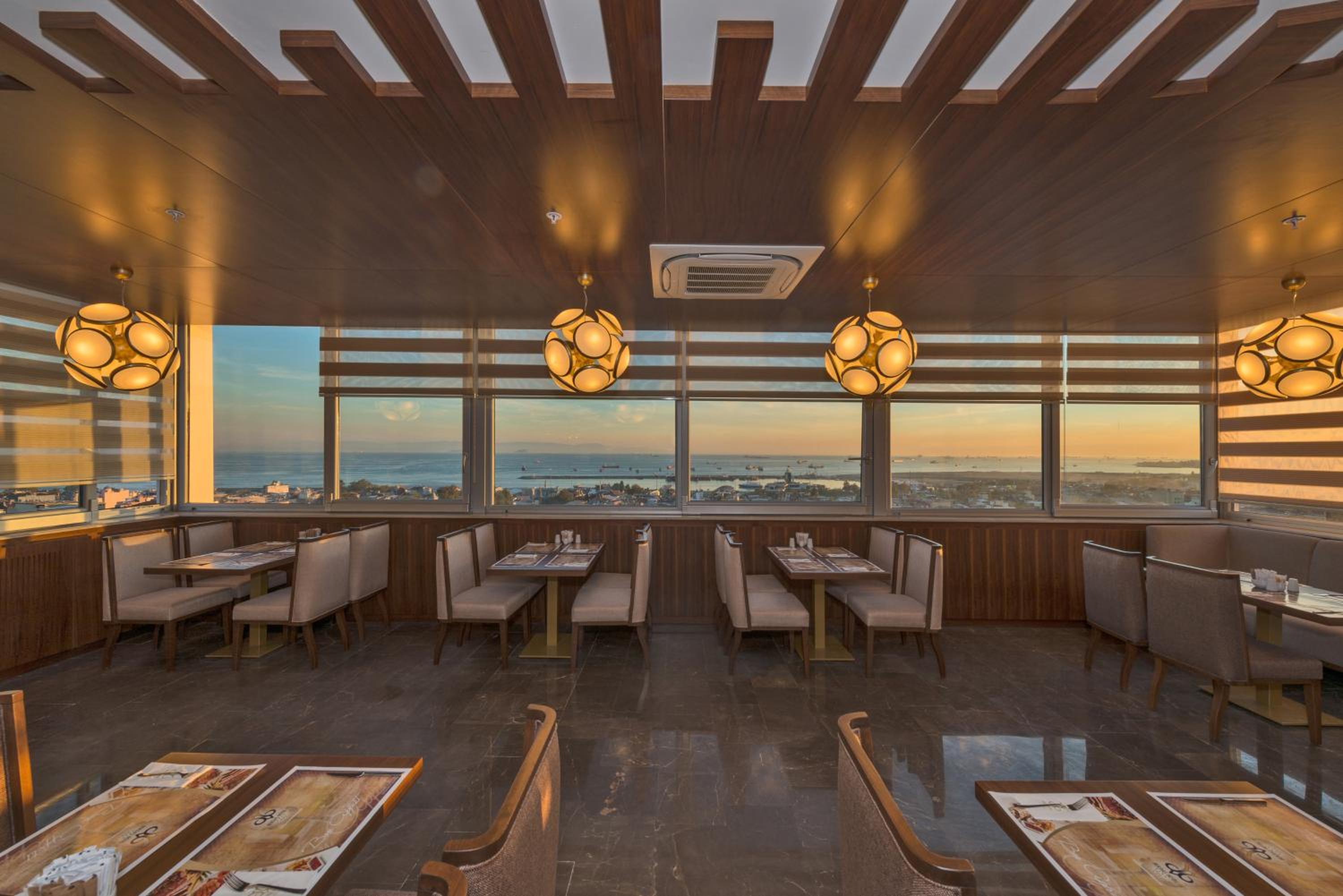 Bekdas Hotel Deluxe & Spa - Image 26