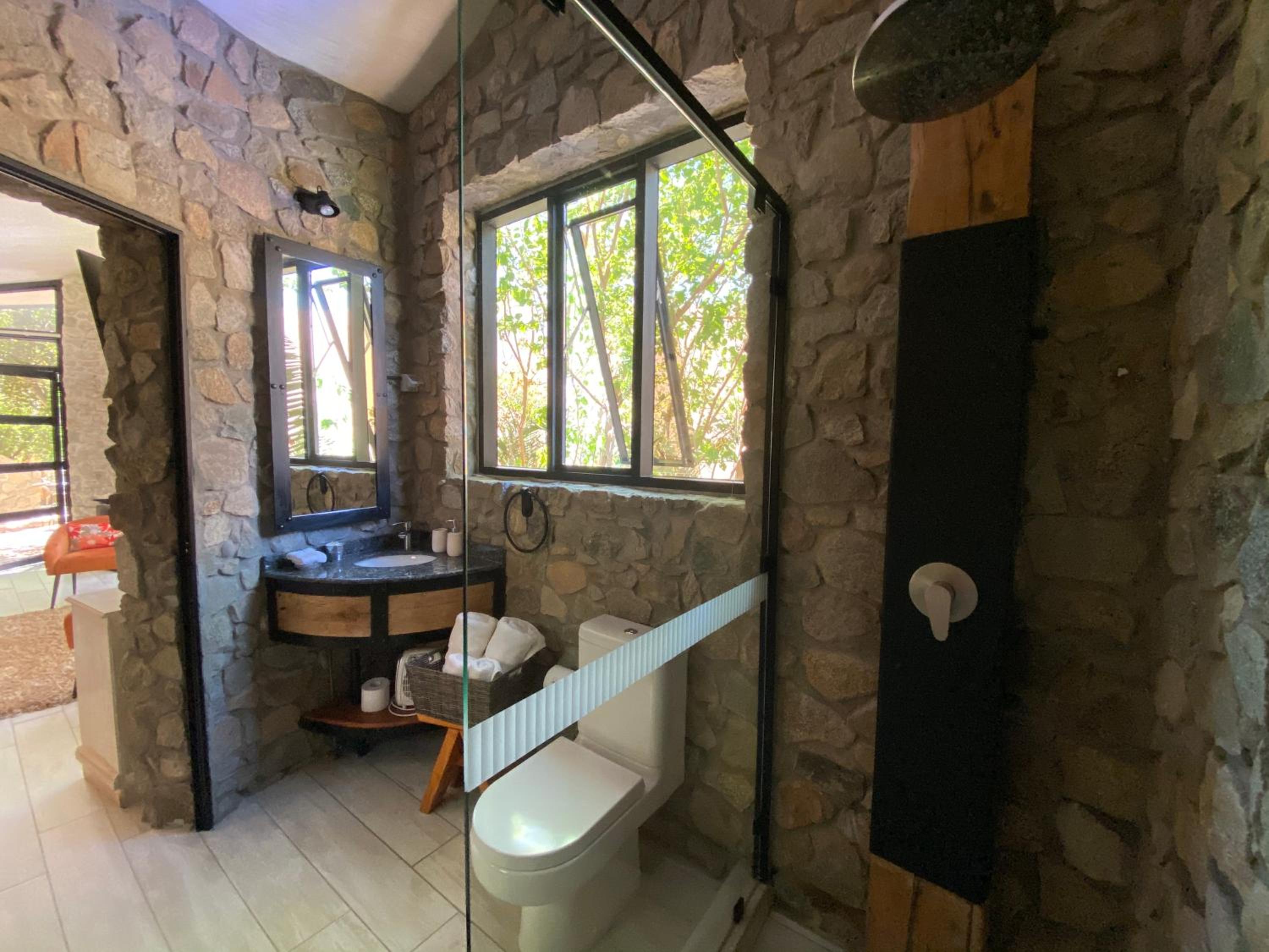 Cabañas Caballieri