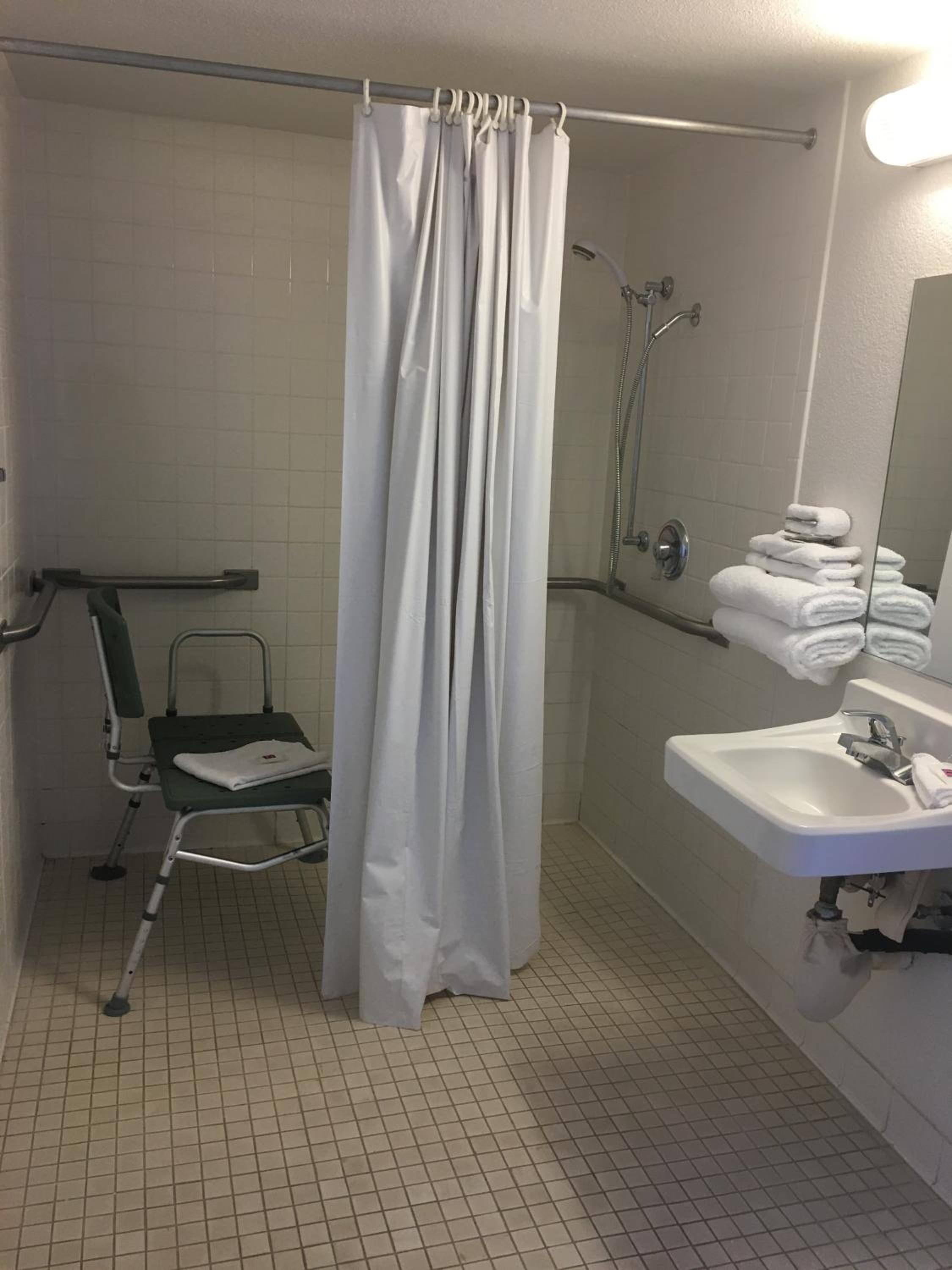 Motel 6-Tucumcari, NM