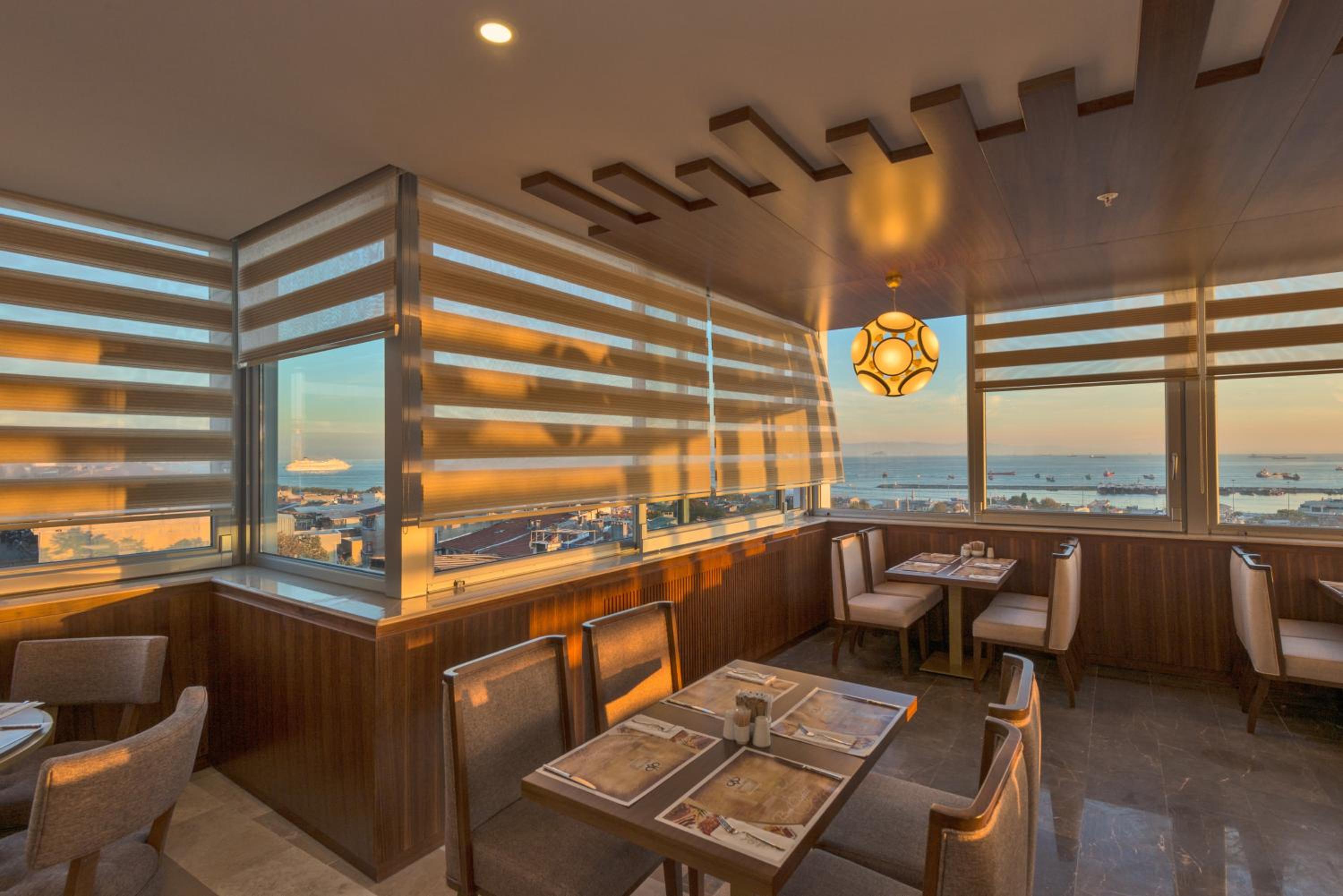 Bekdas Hotel Deluxe & Spa - Image 115