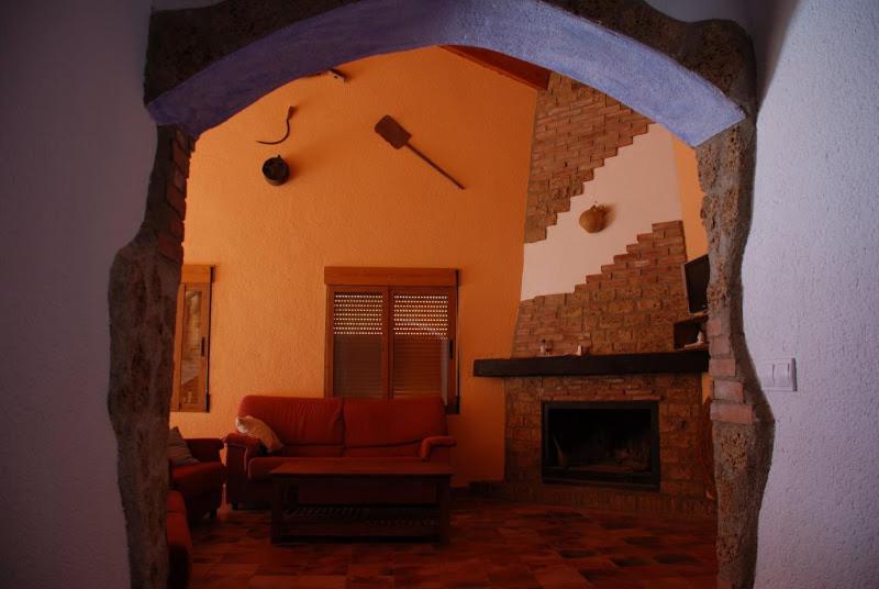 Casa Rural Las Encinas view 3
