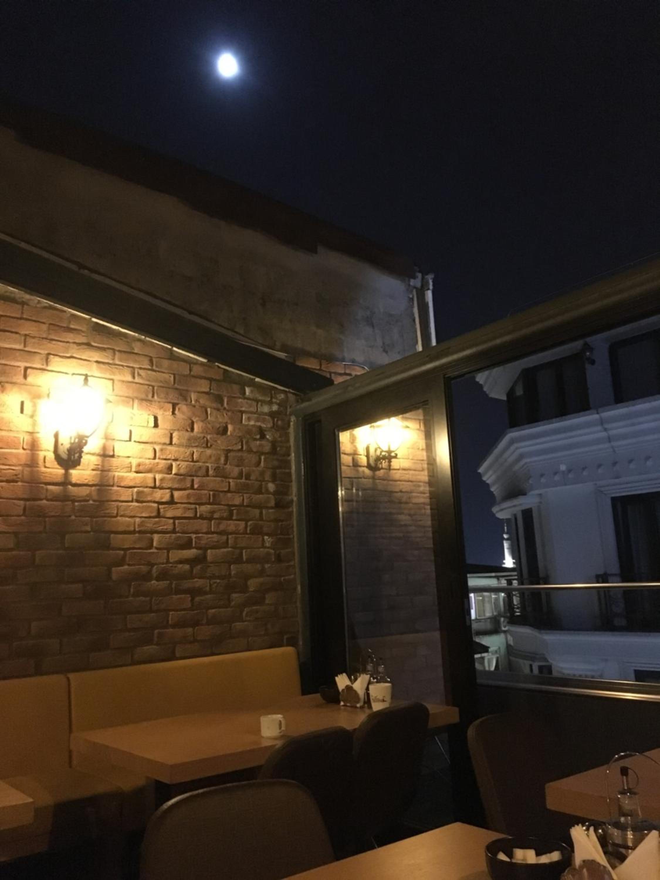 İstanbul Terrace Otel - Image 13