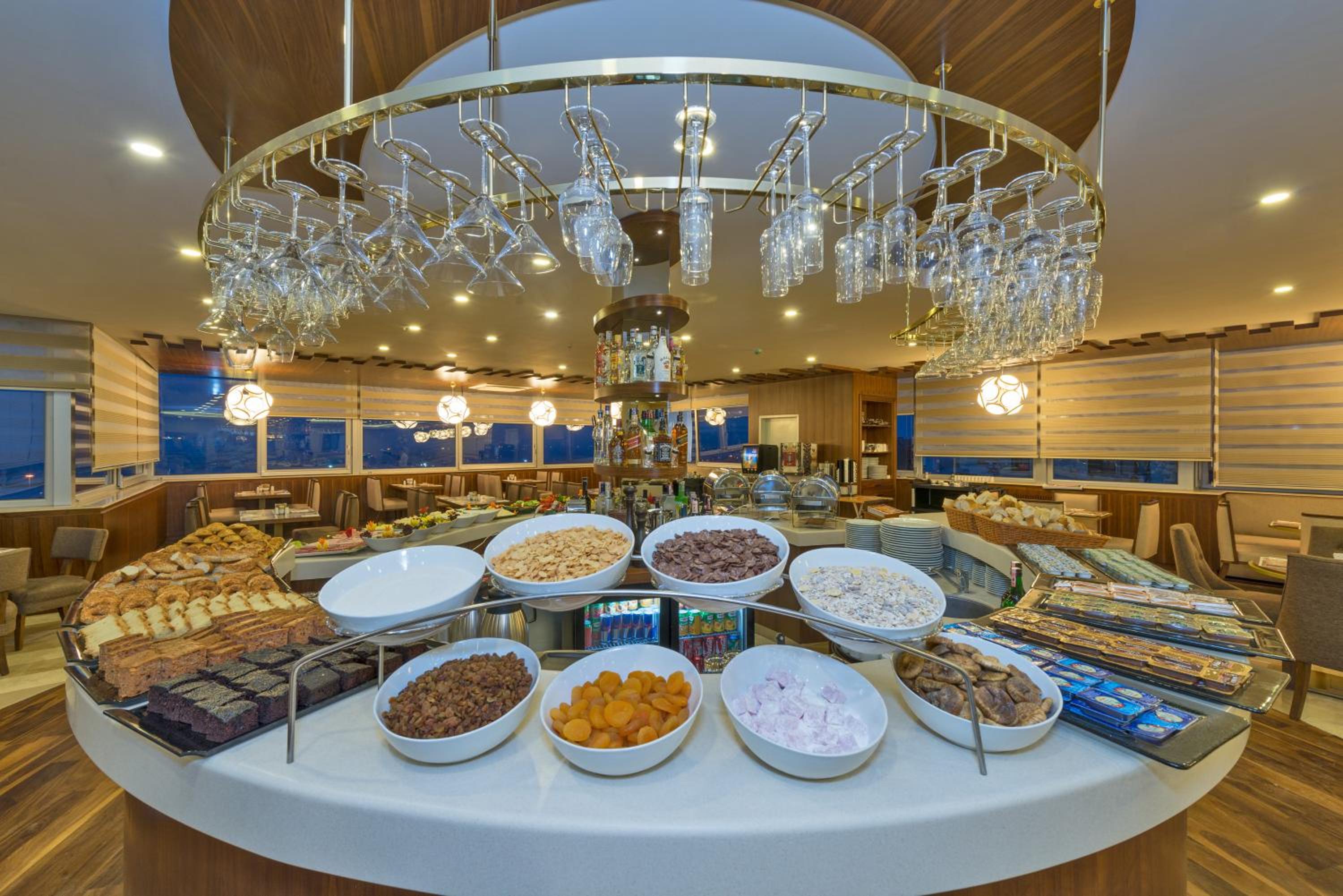 Bekdas Hotel Deluxe & Spa - Image 94