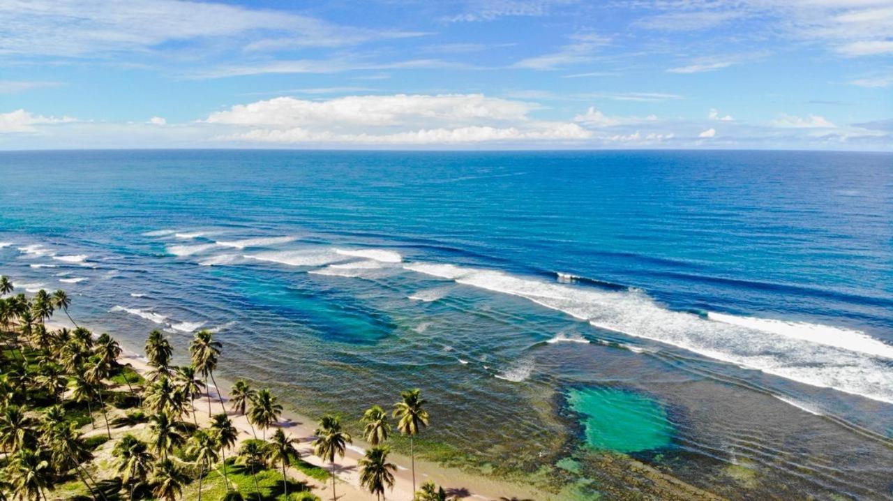 Praia do forte apartamento Fantástico