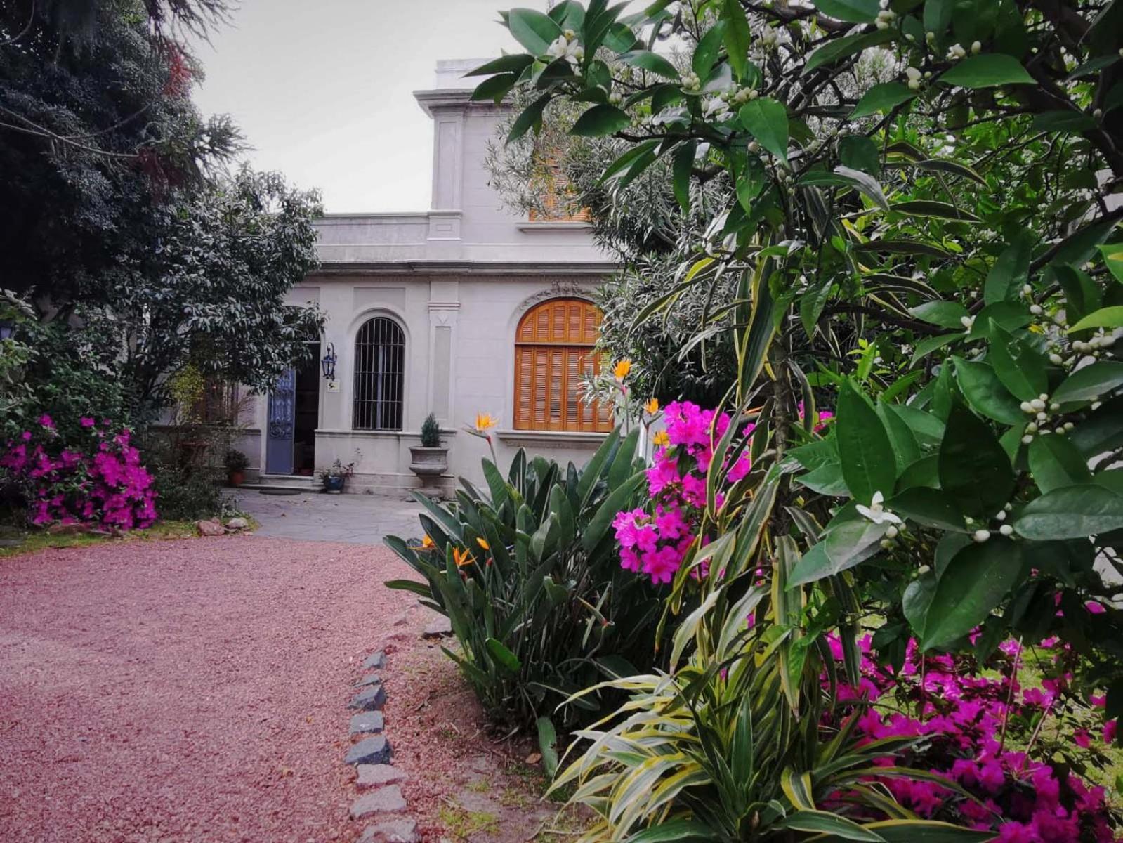 Cane B&B