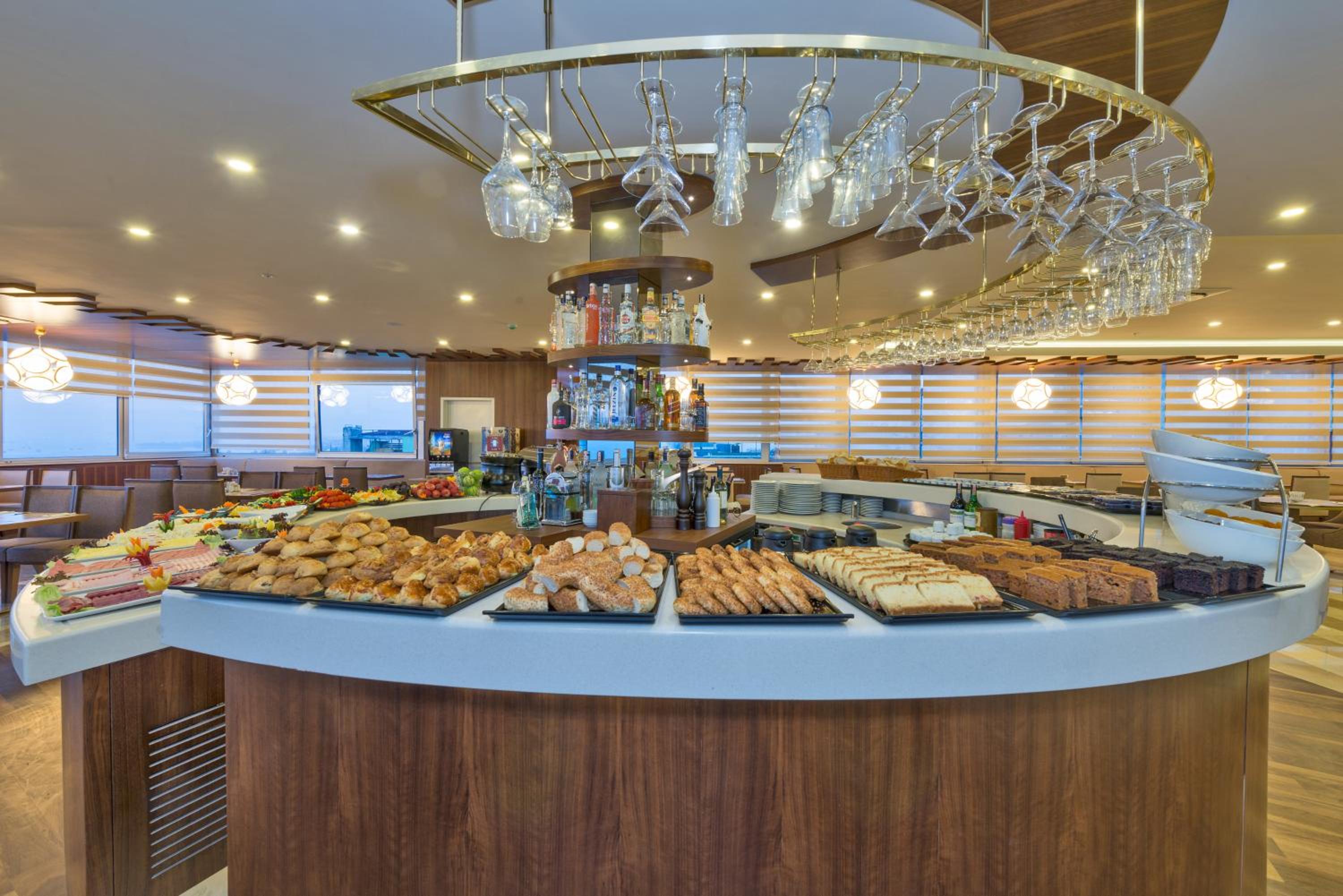 Bekdas Hotel Deluxe & Spa - Image 110