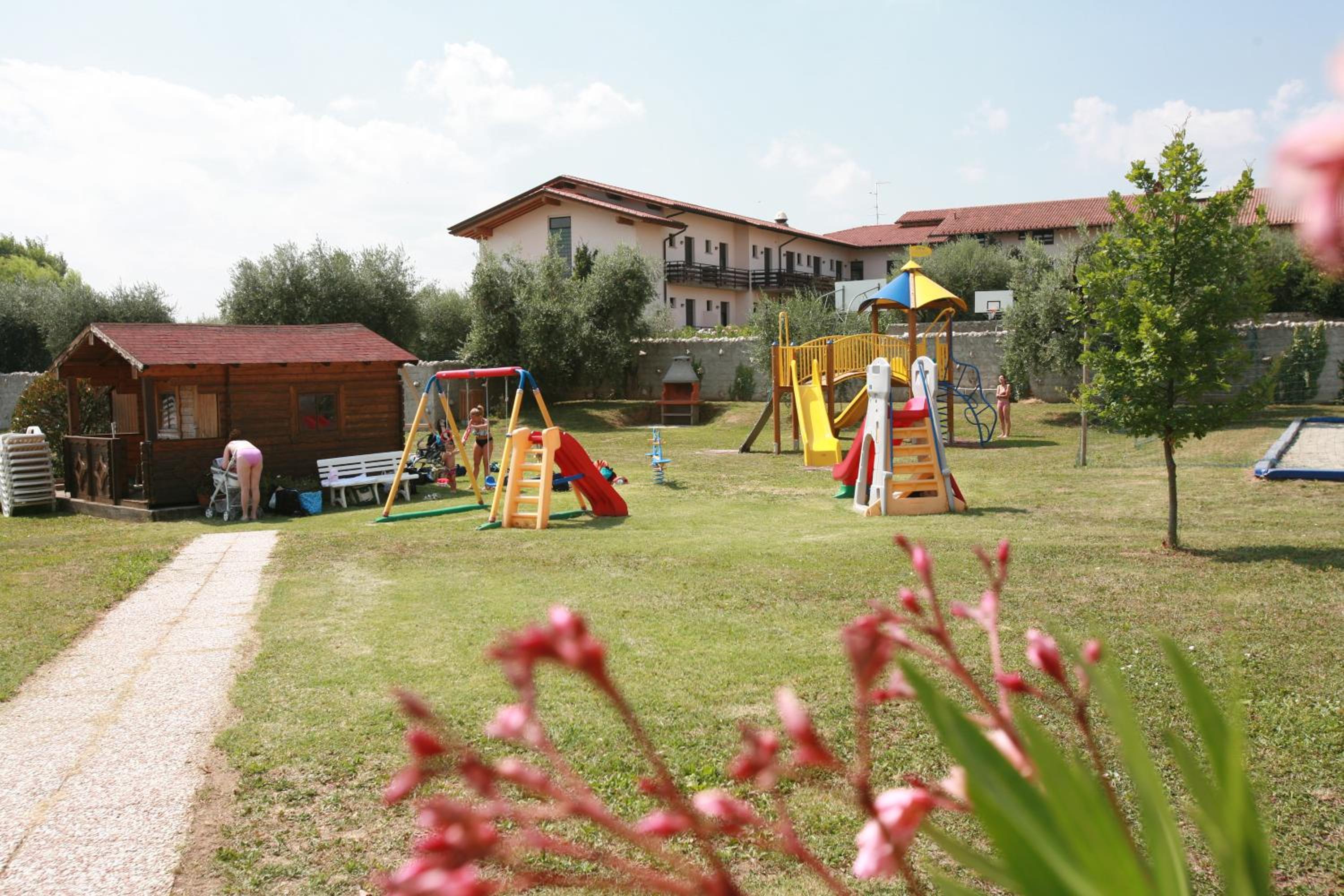 Agriturismo La Filanda