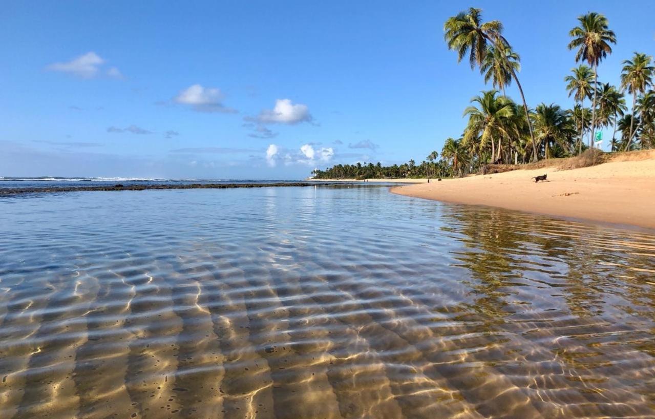 Praia do forte apartamento Fantástico