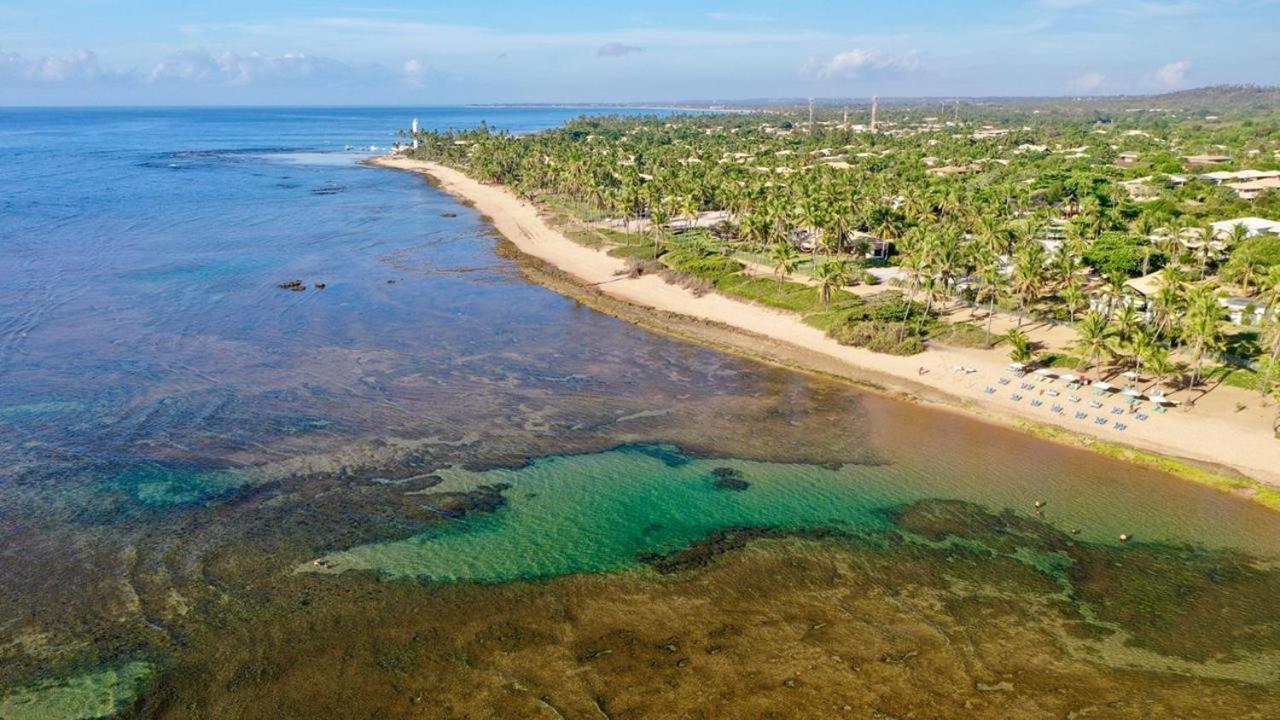 Praia do forte apartamento Fantástico