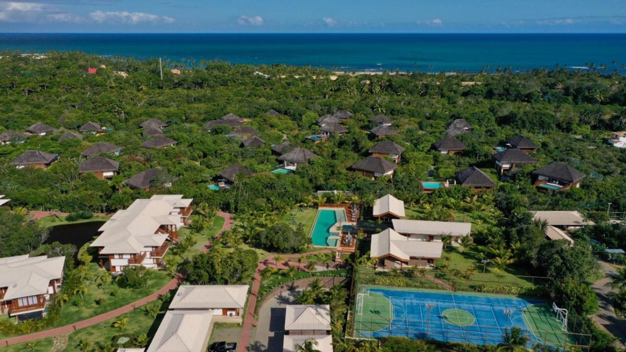 Praia do forte apartamento Fantástico