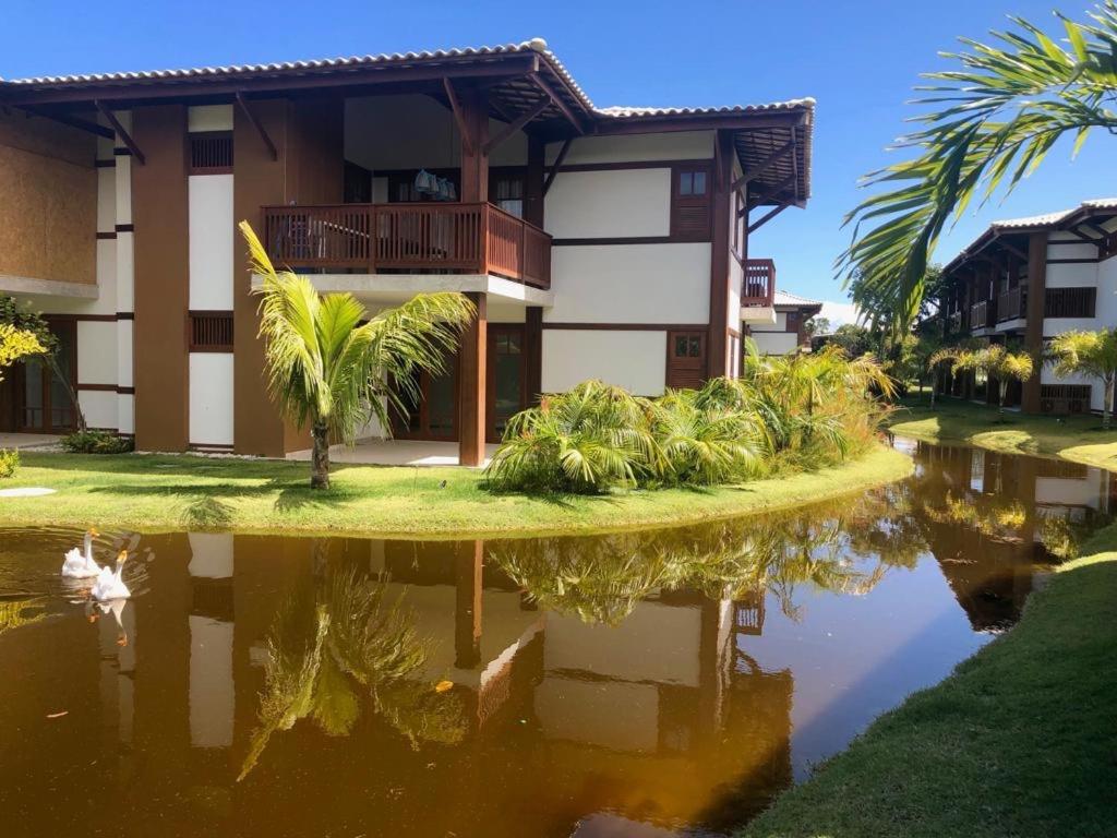 Praia do forte apartamento Fantástico