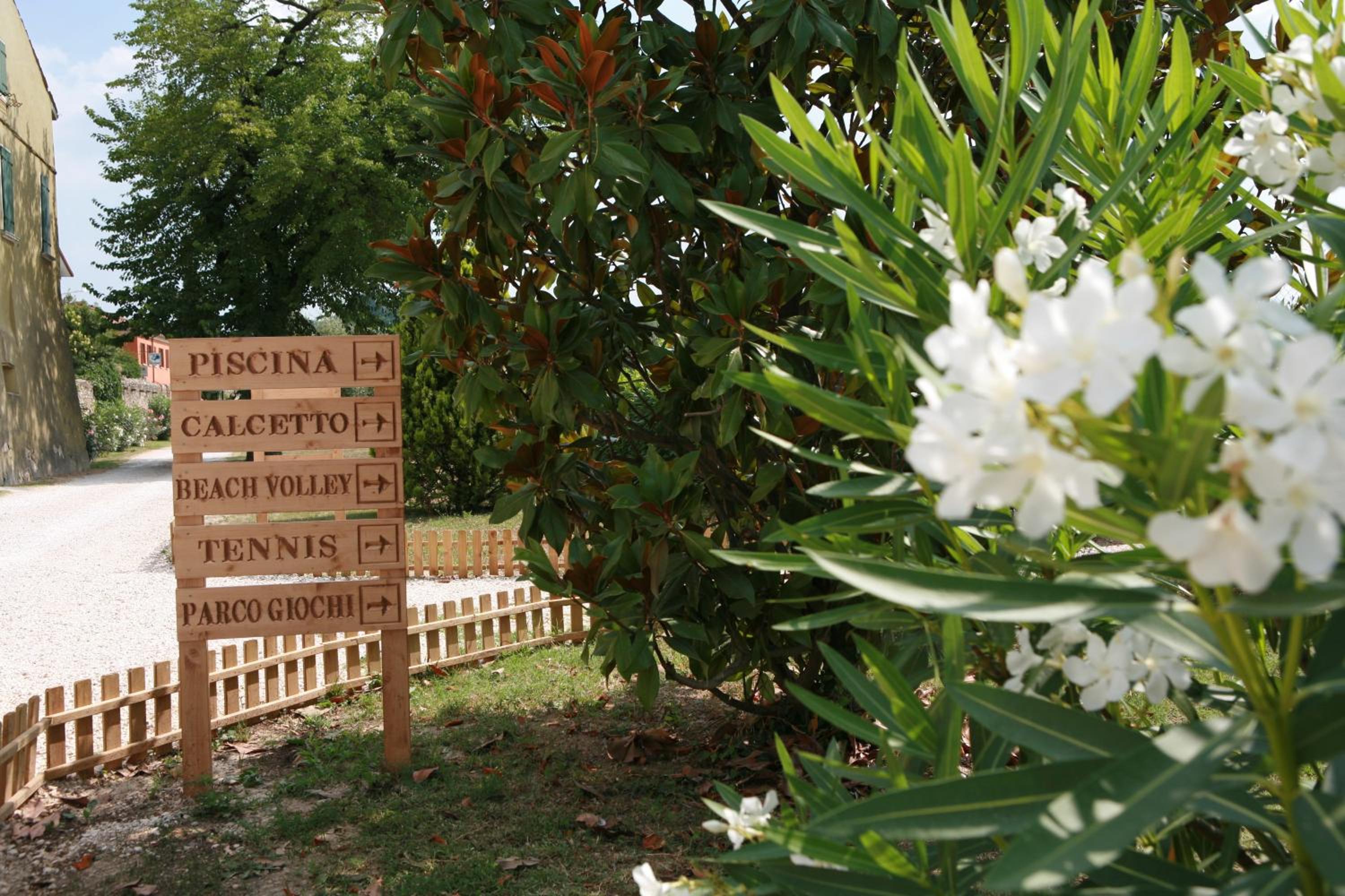 Agriturismo La Filanda