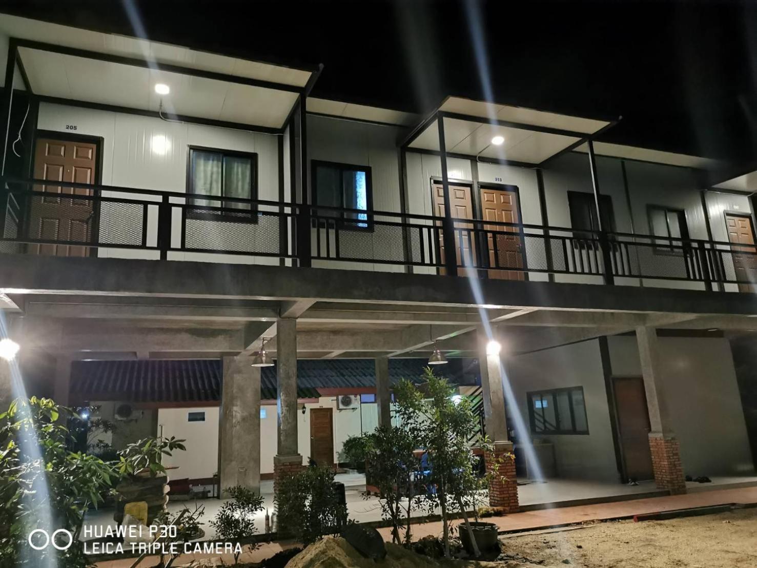 Green Happy Homestay view 4