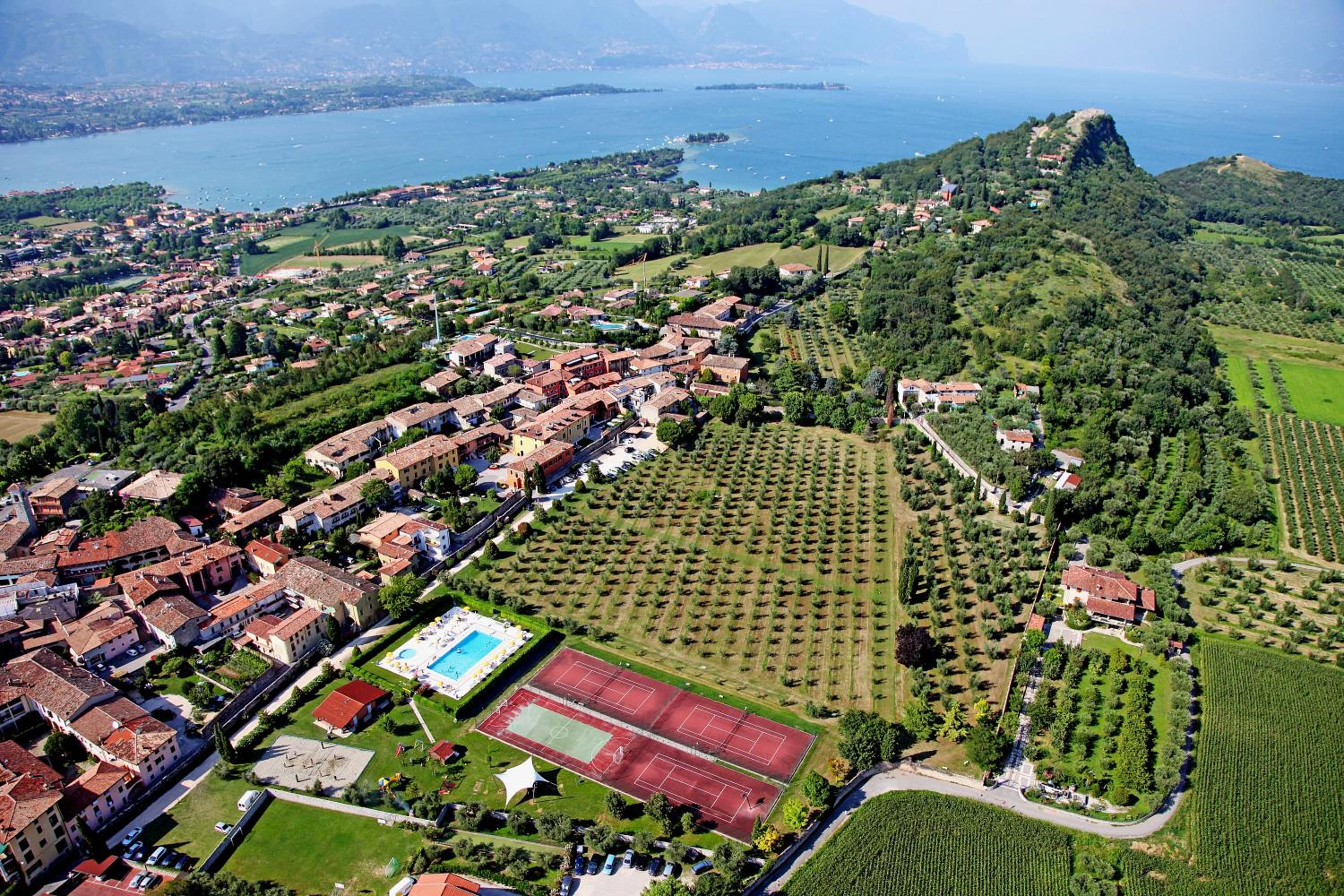 Agriturismo La Filanda
