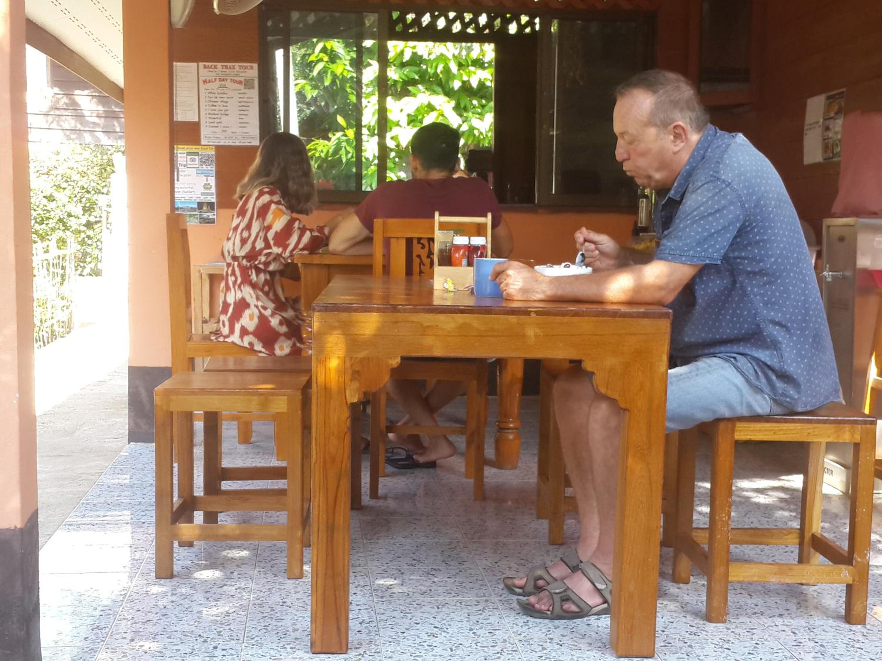 Phu View Guesthouse
