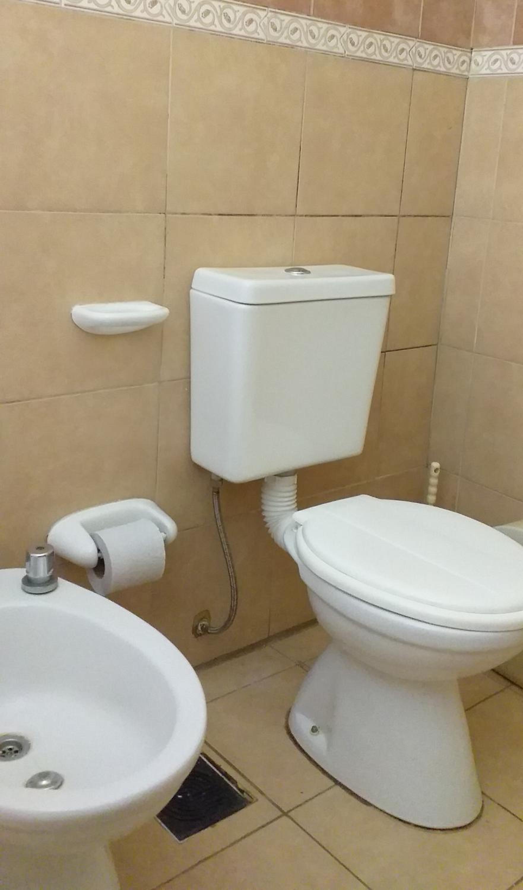Cabaña Don Oscar