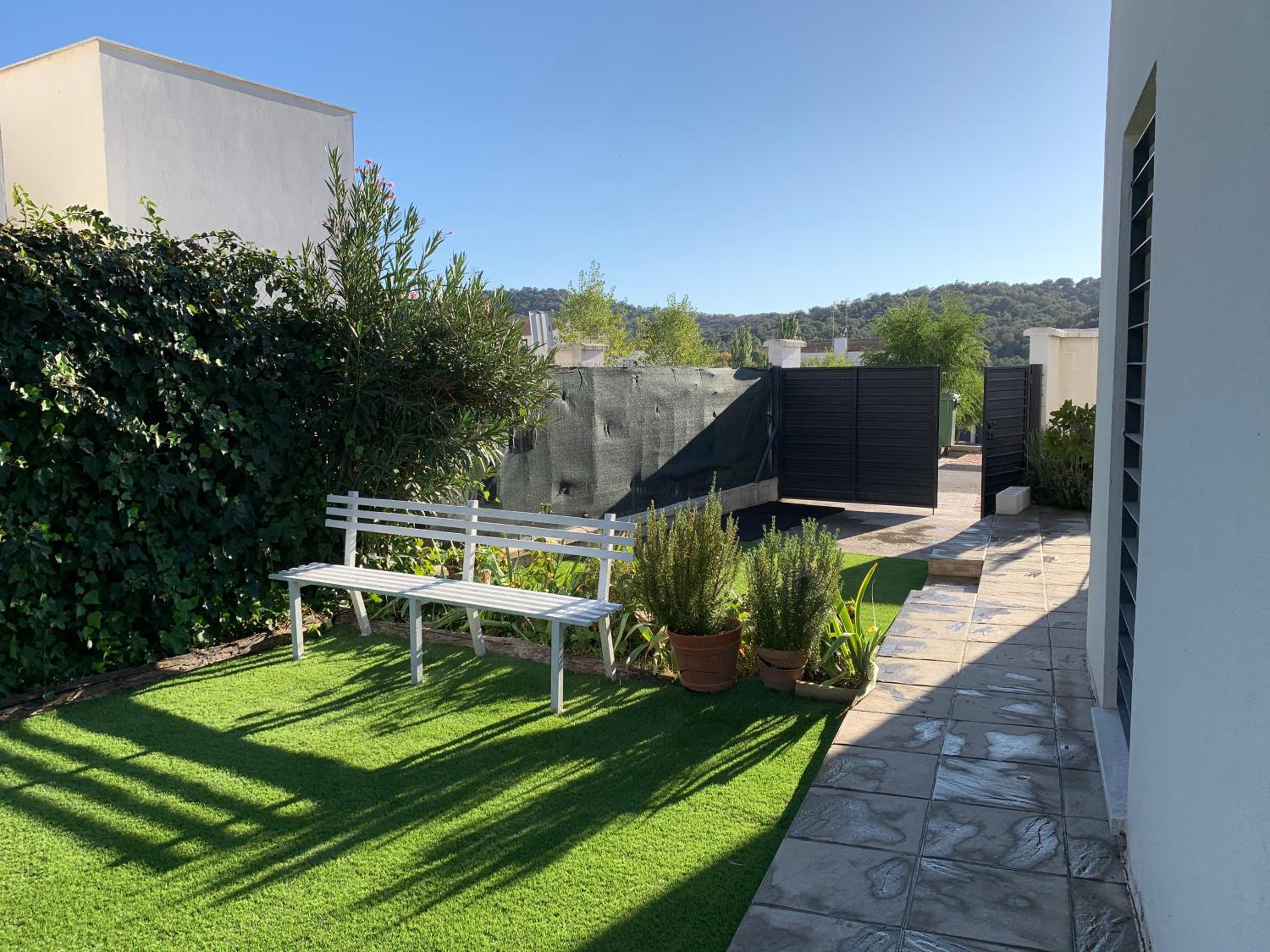 Casa Rural Nacimiento del Huéznar - Tomillo 23