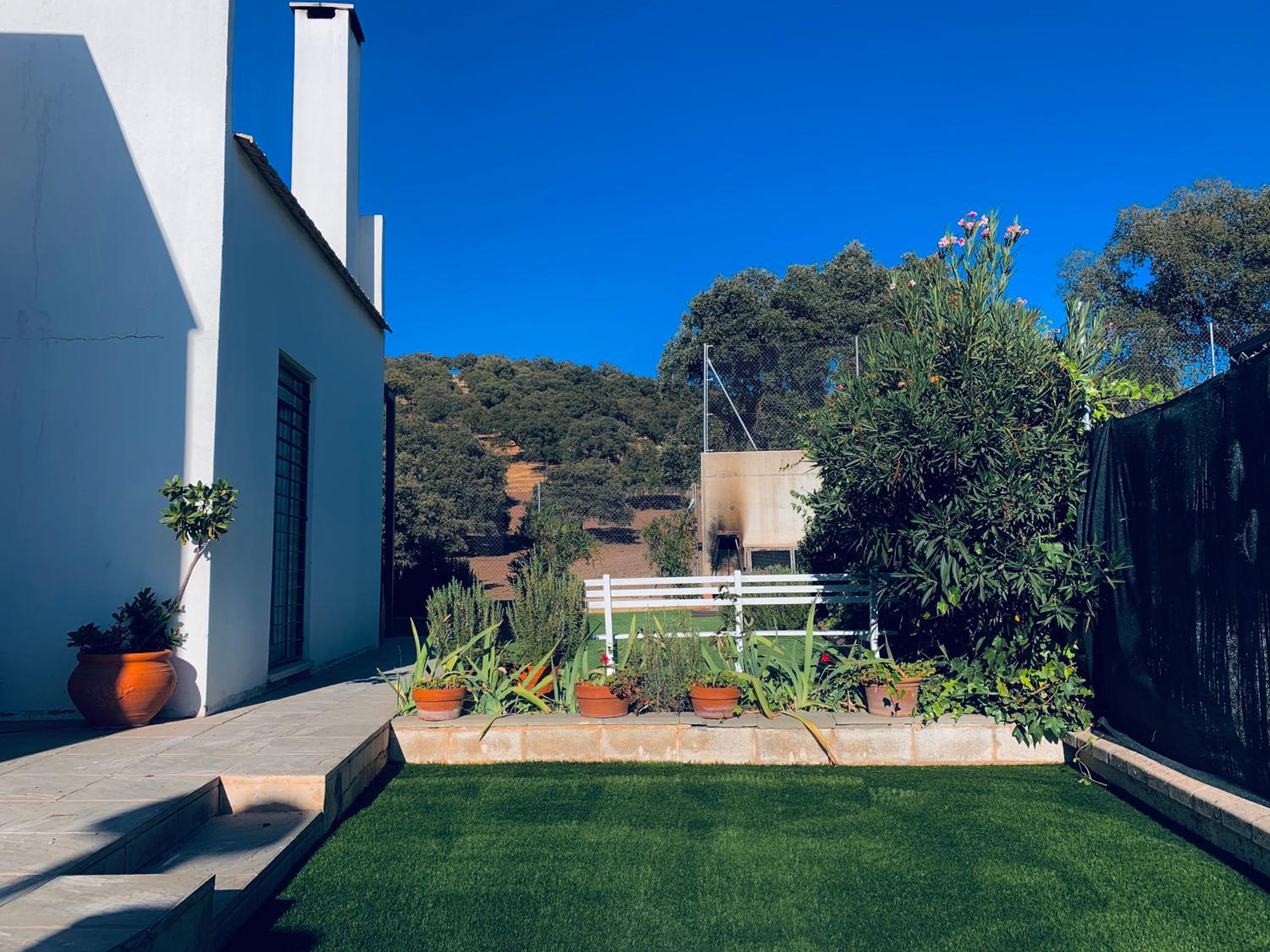 Casa Rural Nacimiento del Huéznar - Tomillo 23