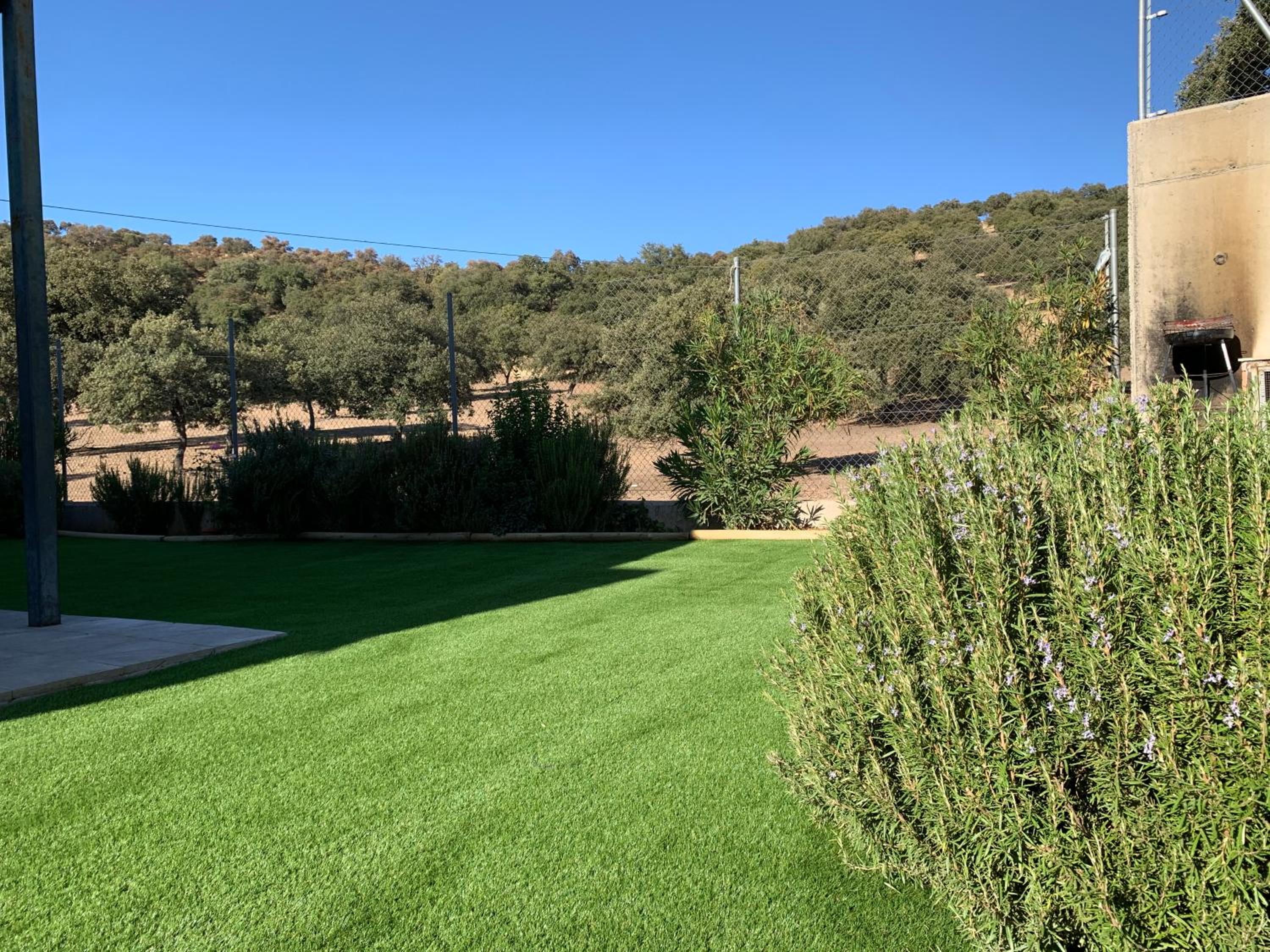 Casa Rural Nacimiento del Huéznar - Tomillo 23