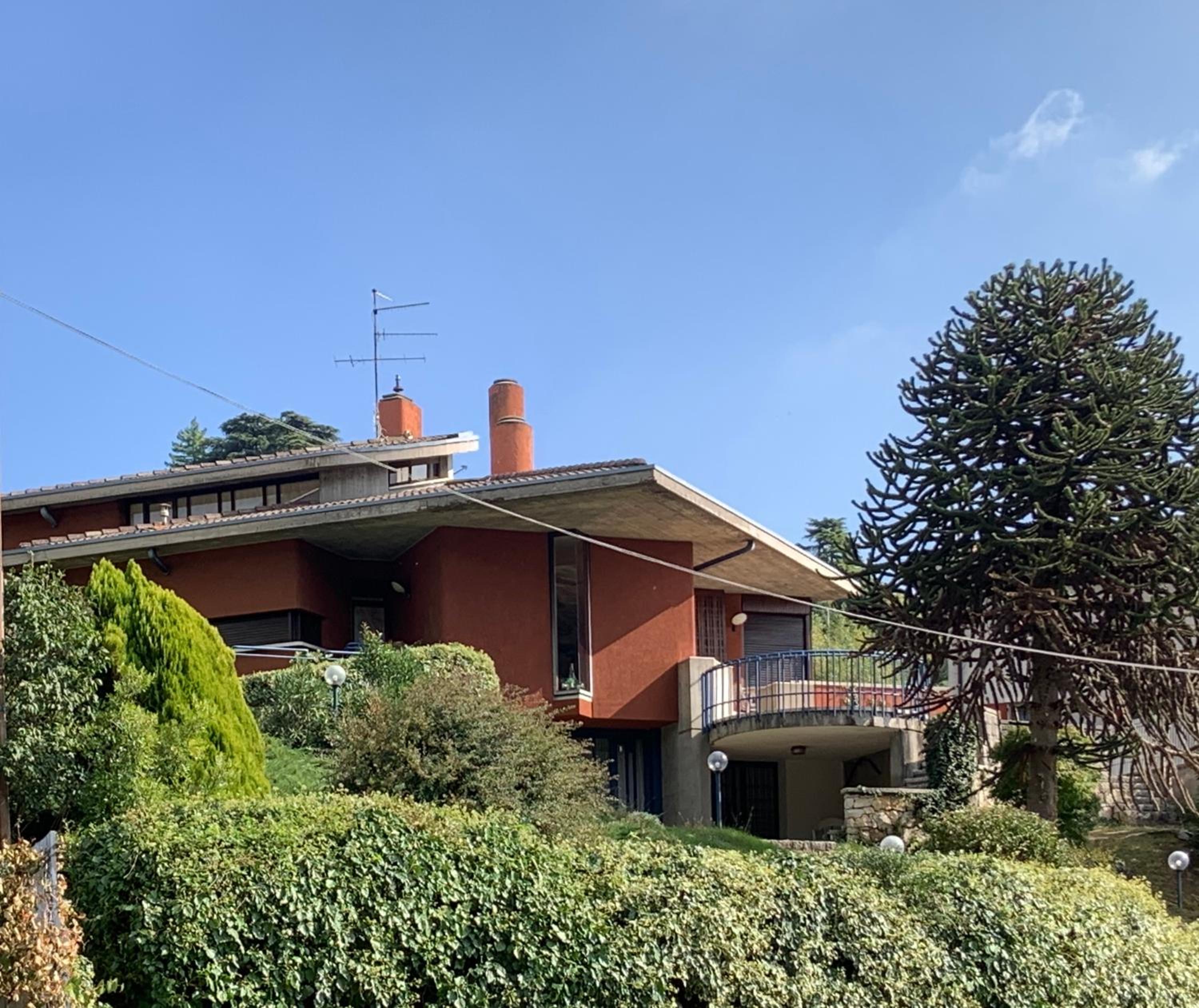 Villa Gione view 4
