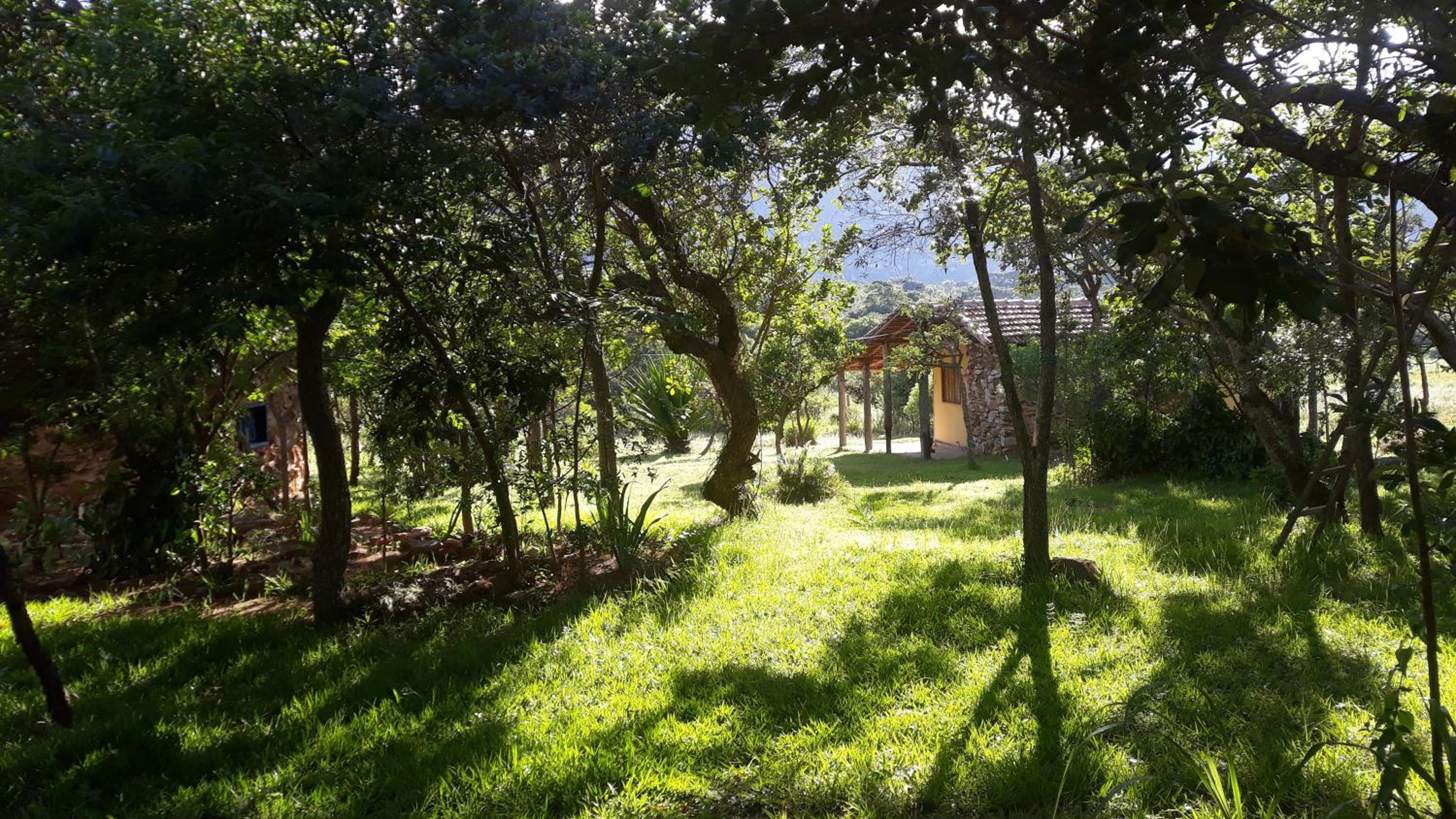 Pousada Casa do Arco view 5