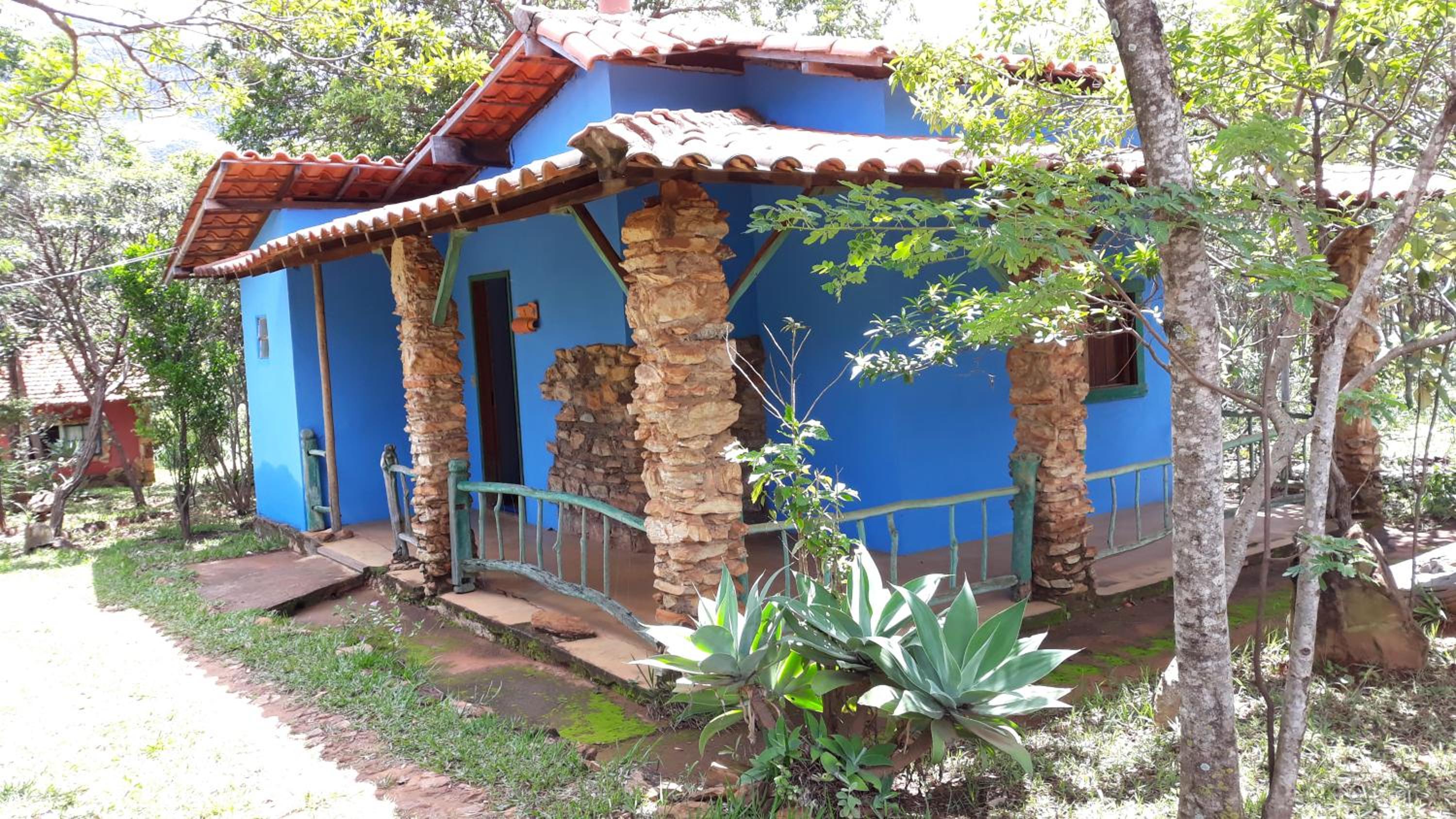 Pousada Casa do Arco view 3