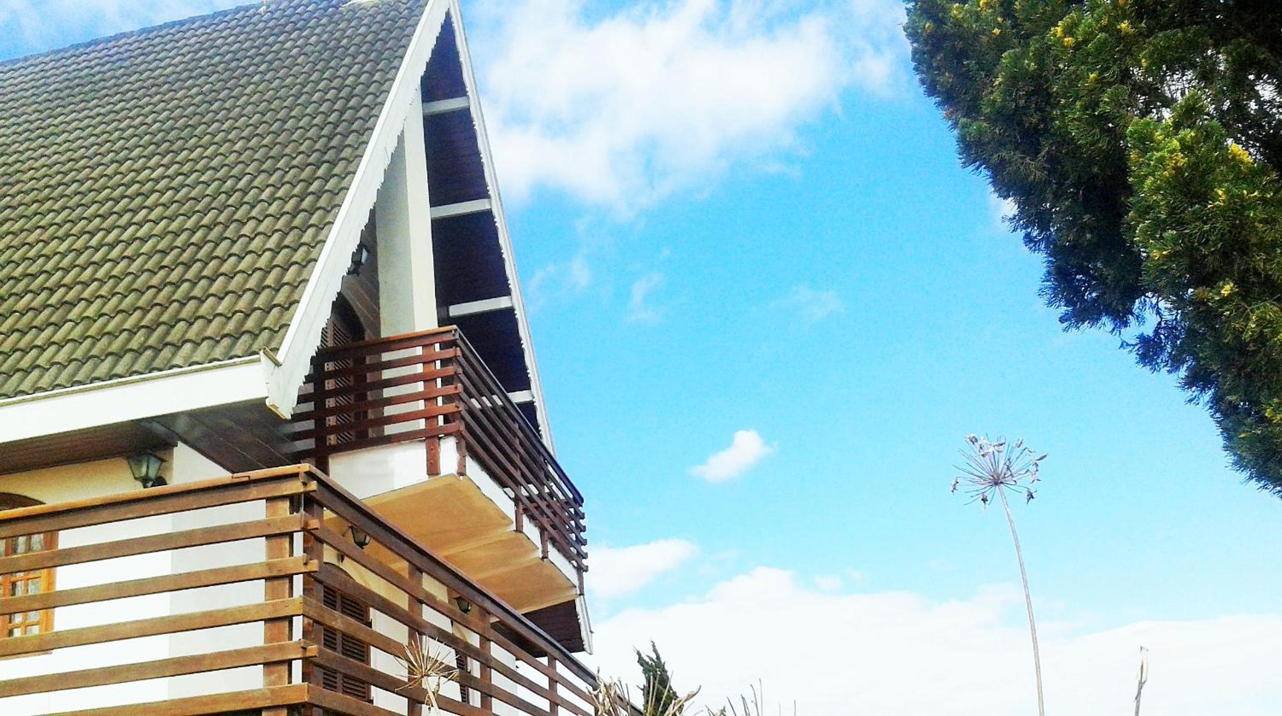 Casa para Final de Semana e Temporada Descansópolis