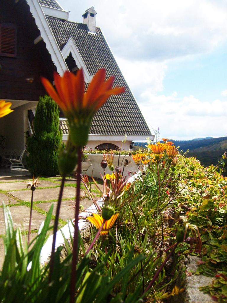 Casa para Final de Semana e Temporada Descansópolis