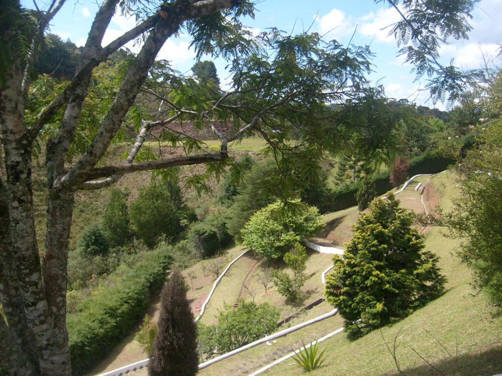 Casa para Final de Semana e Temporada Descansópolis
