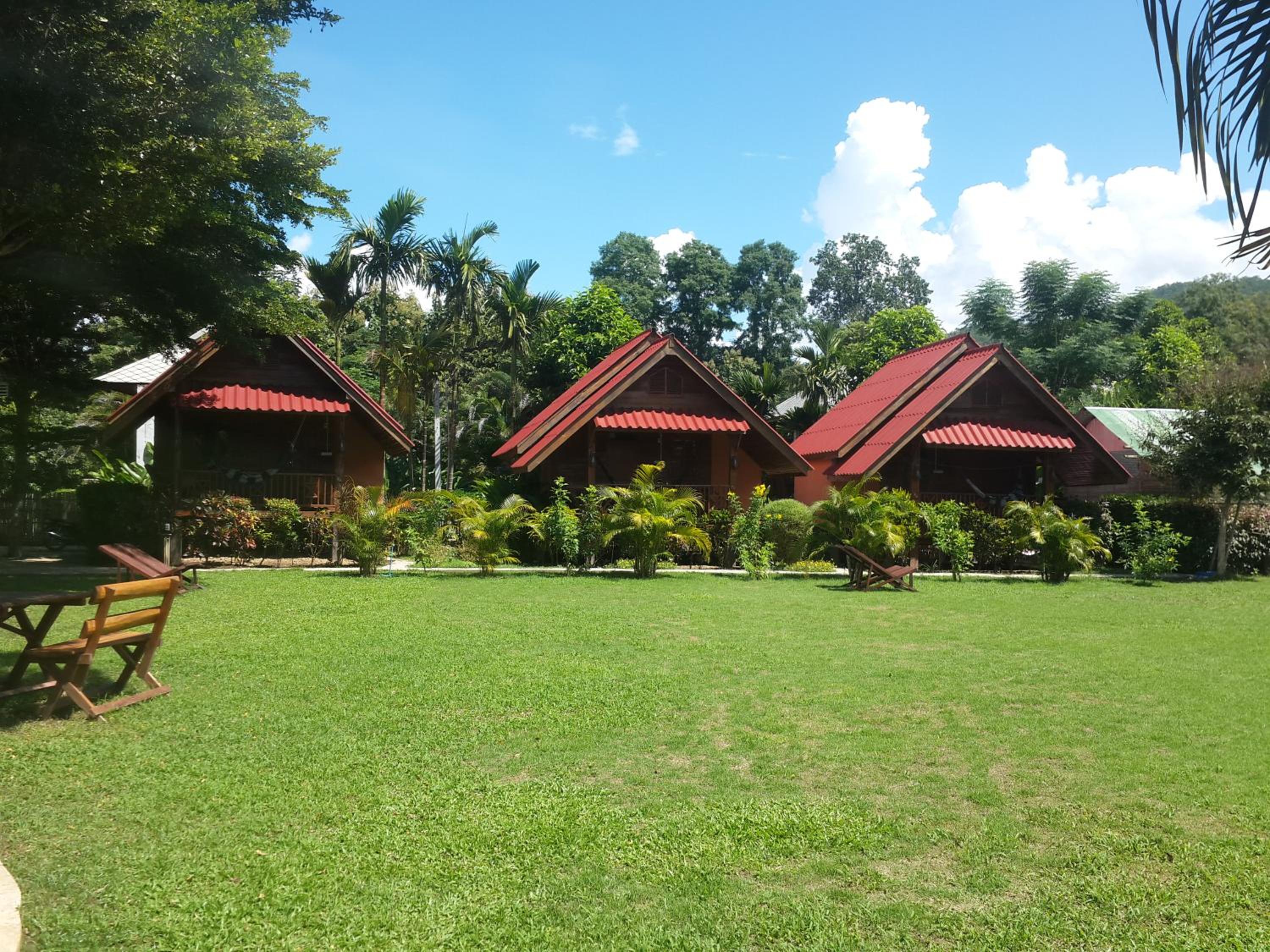 Phu View Guesthouse