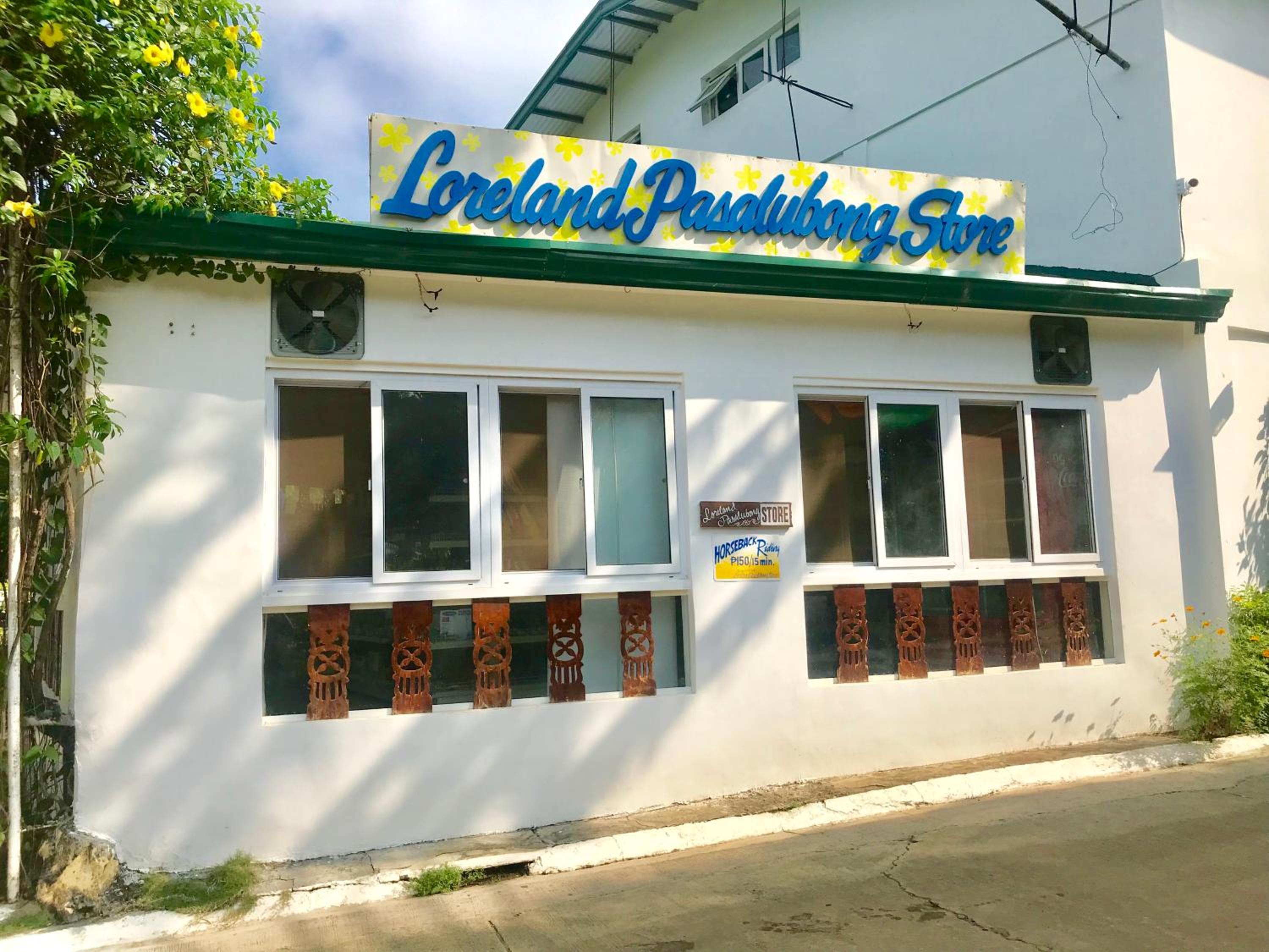 Loreland Farm Resort