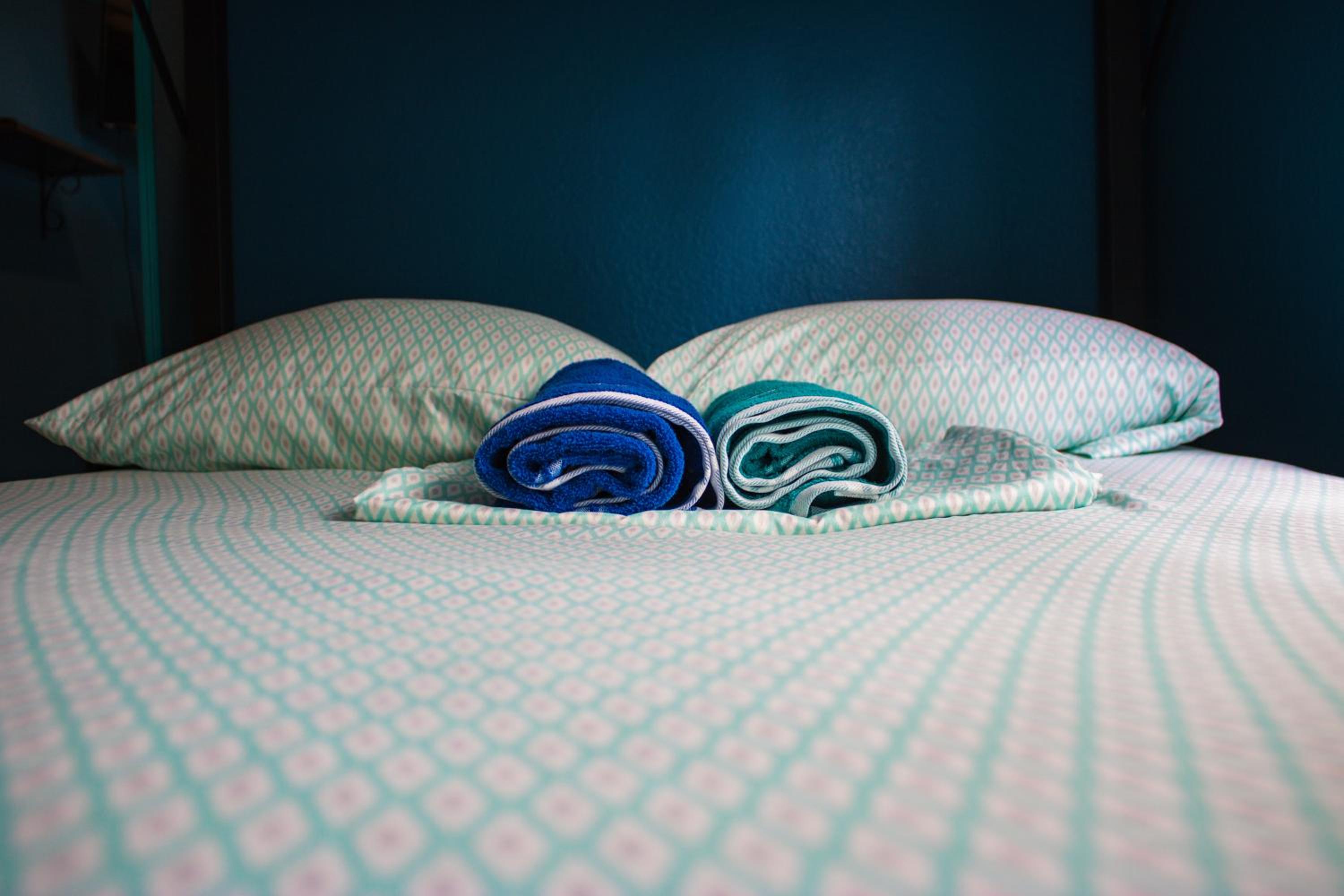 California Dreams Hostel - Pacific Beach