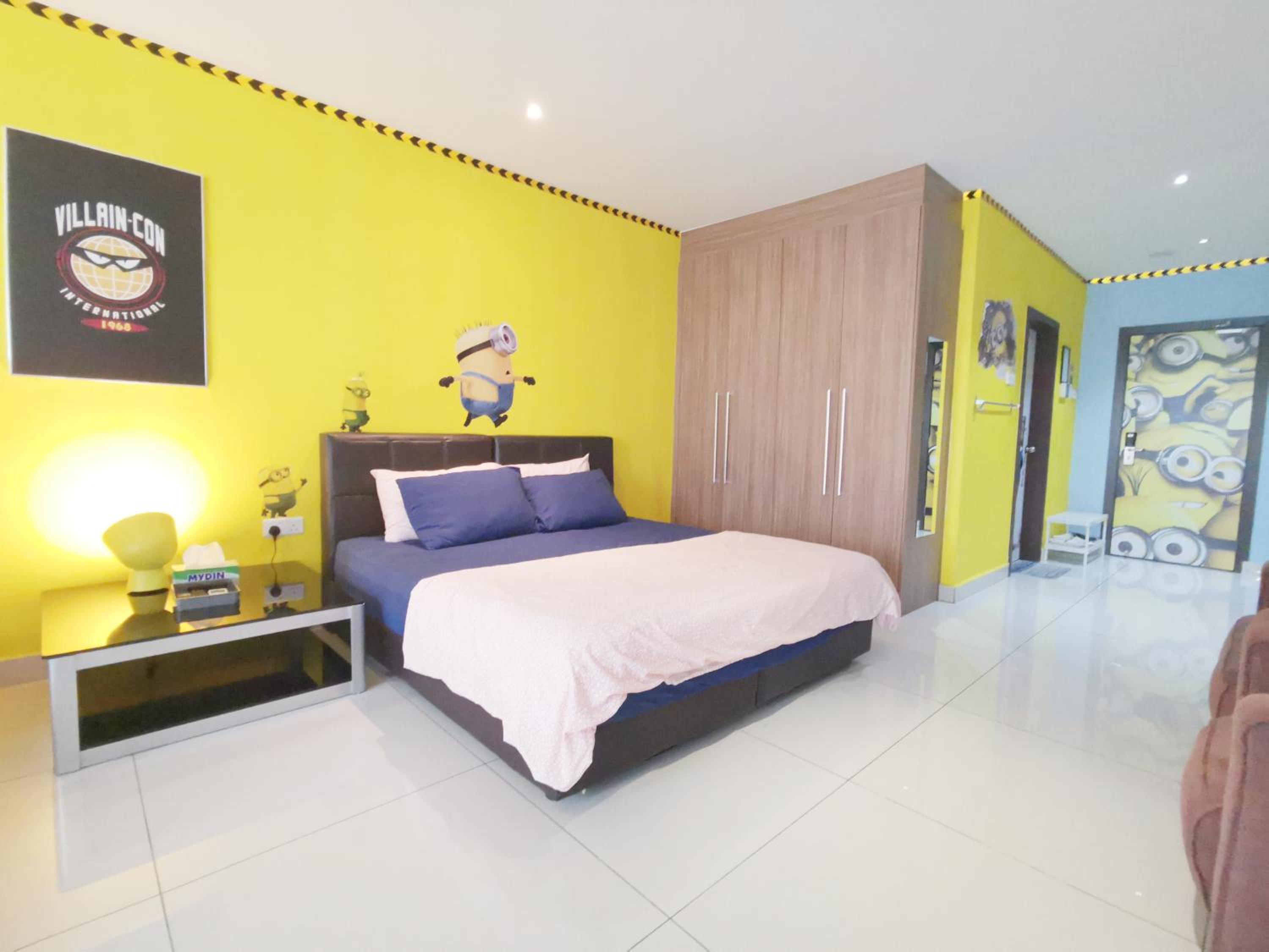KSL Suites