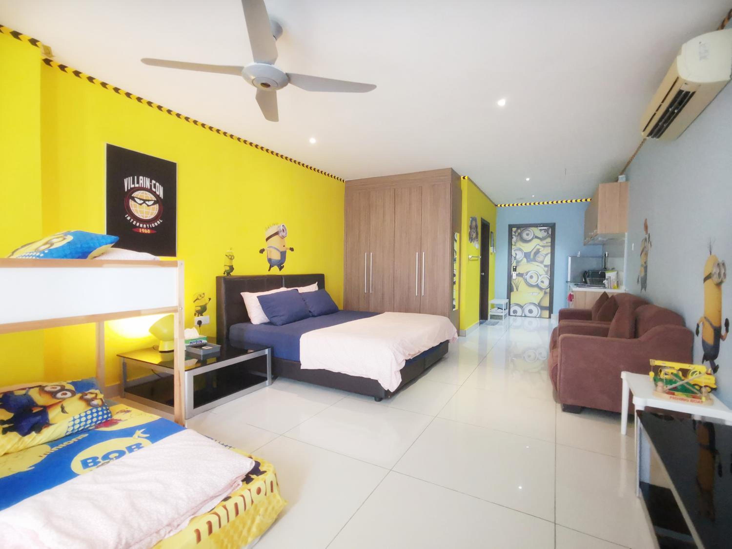 KSL Suites