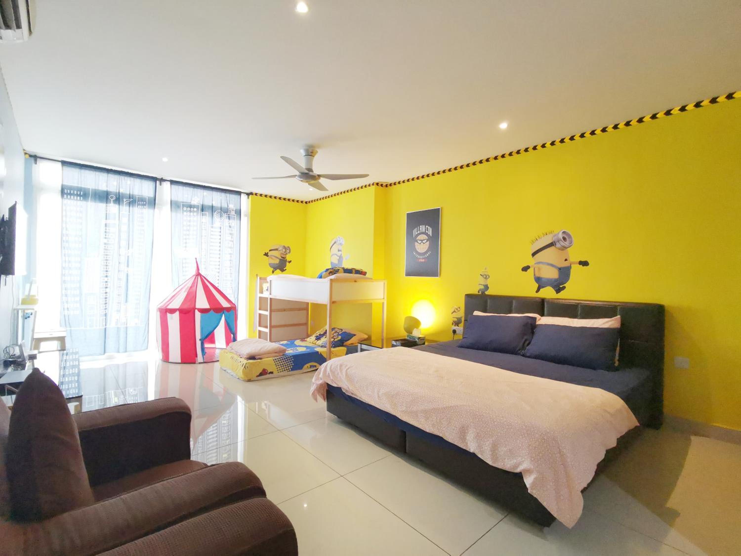 KSL Suites