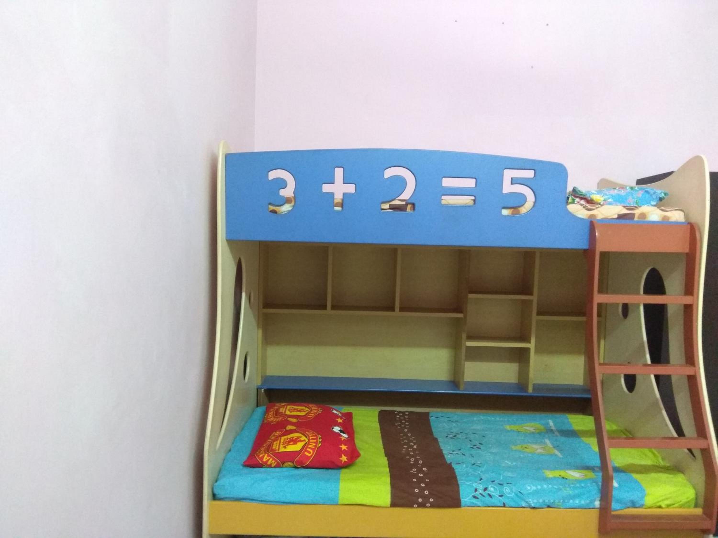 Homestay 5095 bandar Putra Kulai Johor photo 8