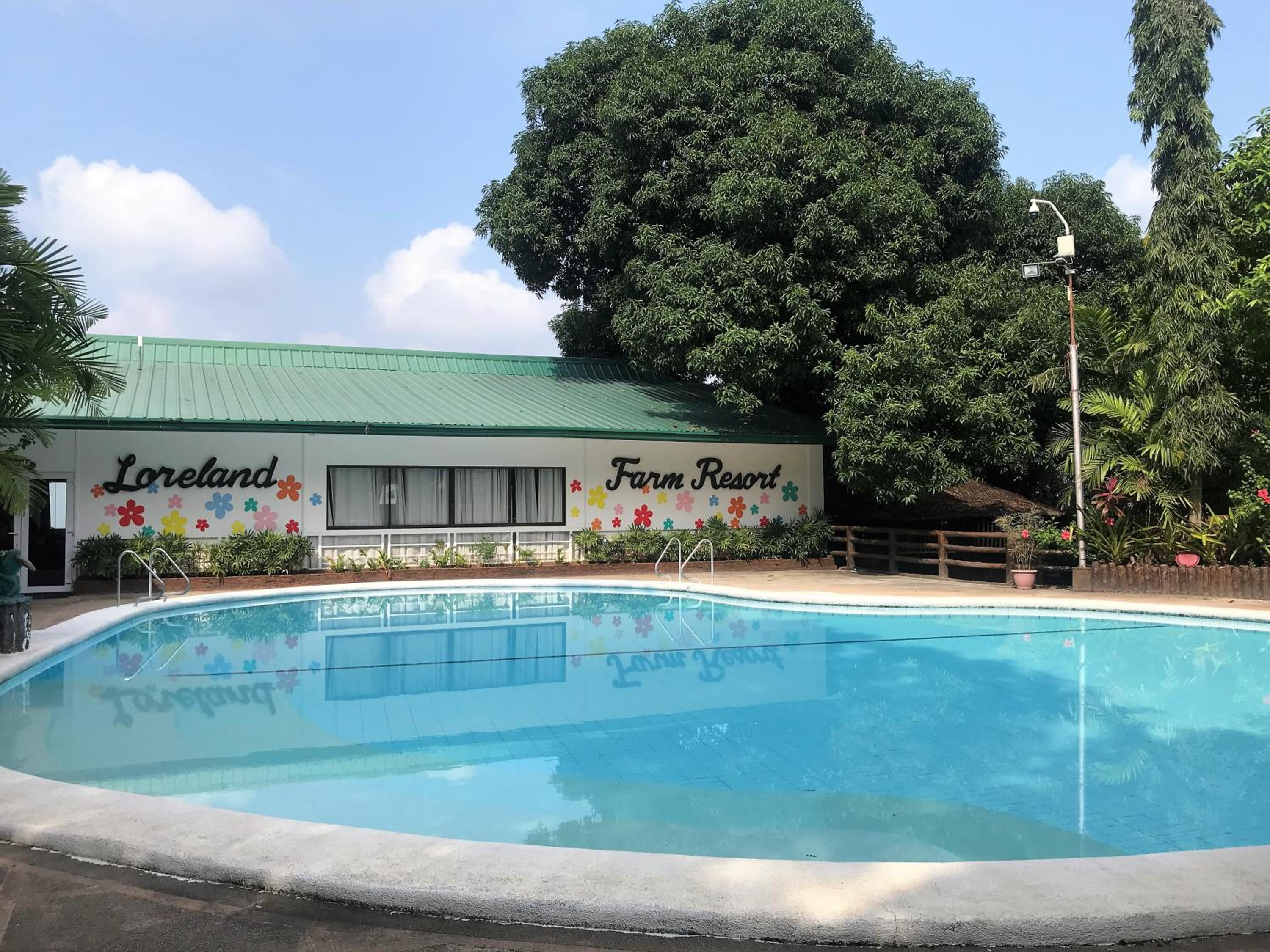 Loreland Farm Resort