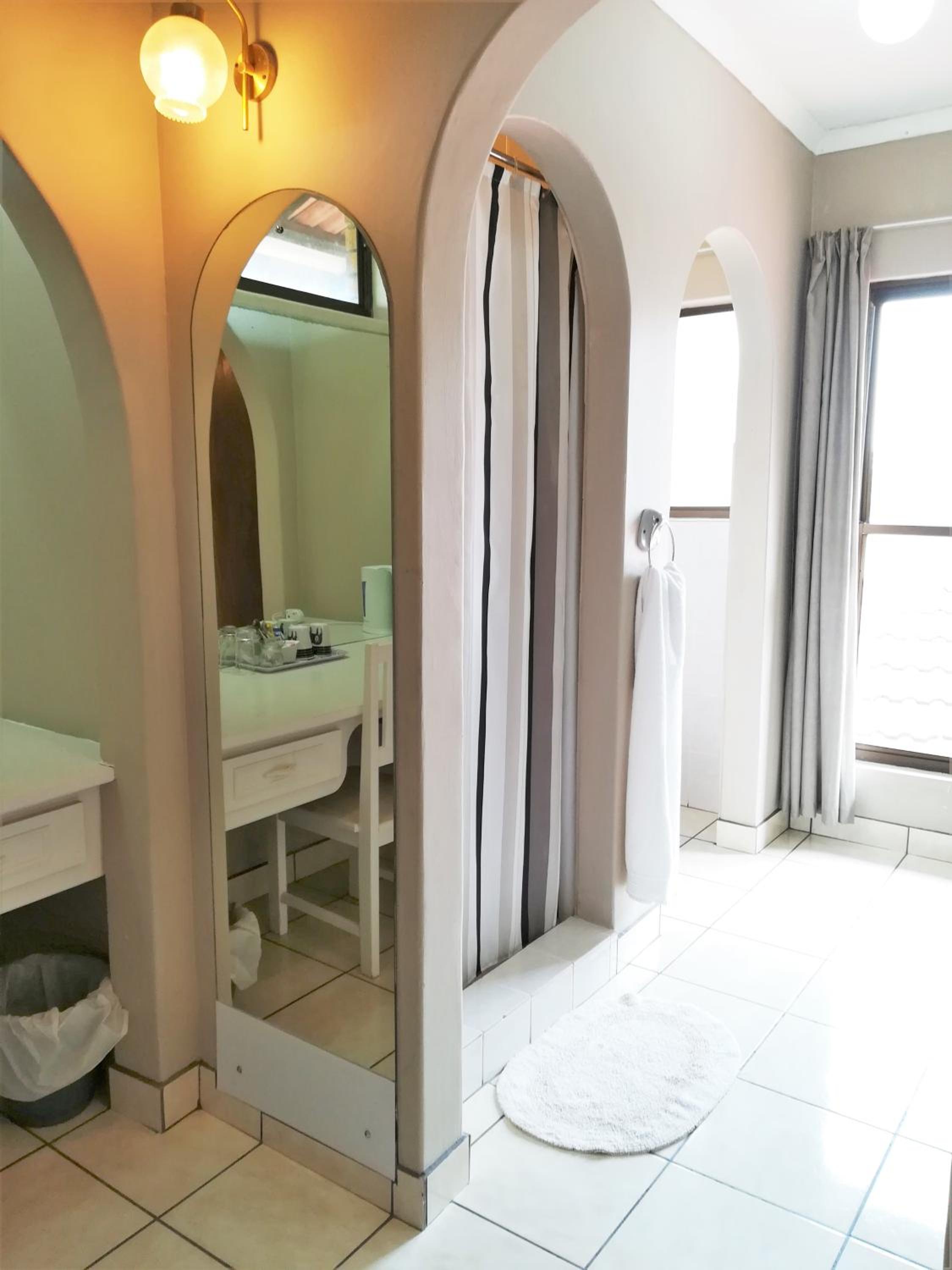 Rockview Guest House view 2