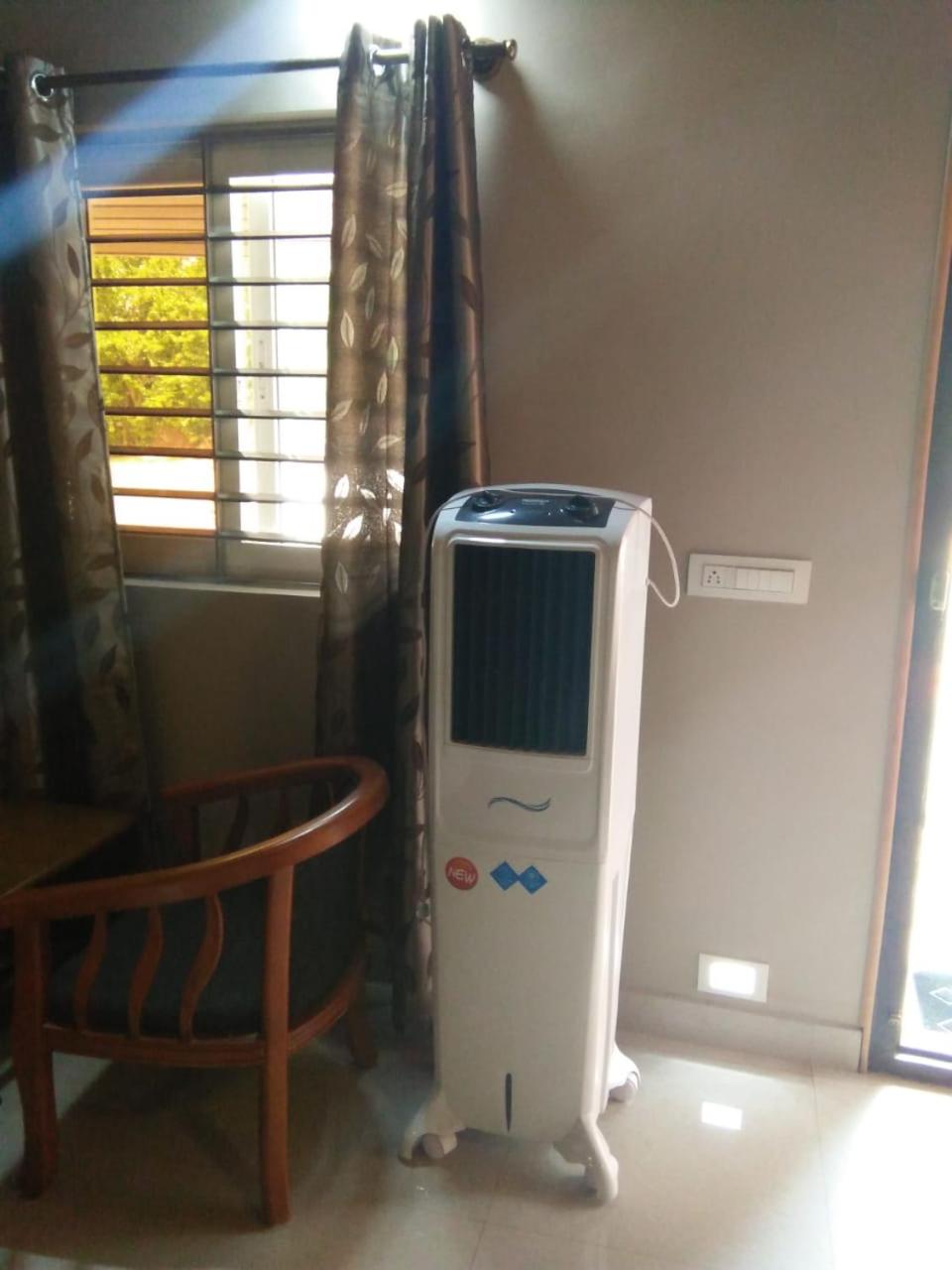 Coorg Annu Stays And Cottages view 5
