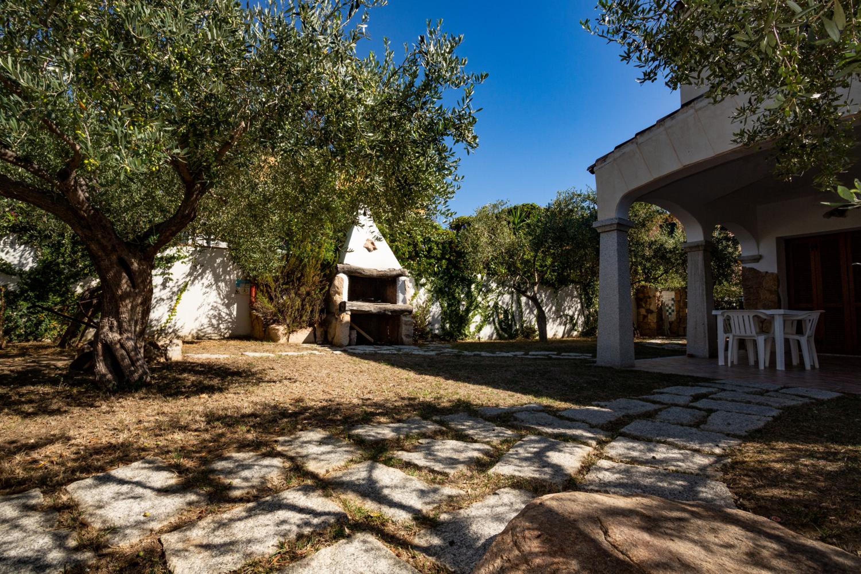 villa i ginepri photo 3