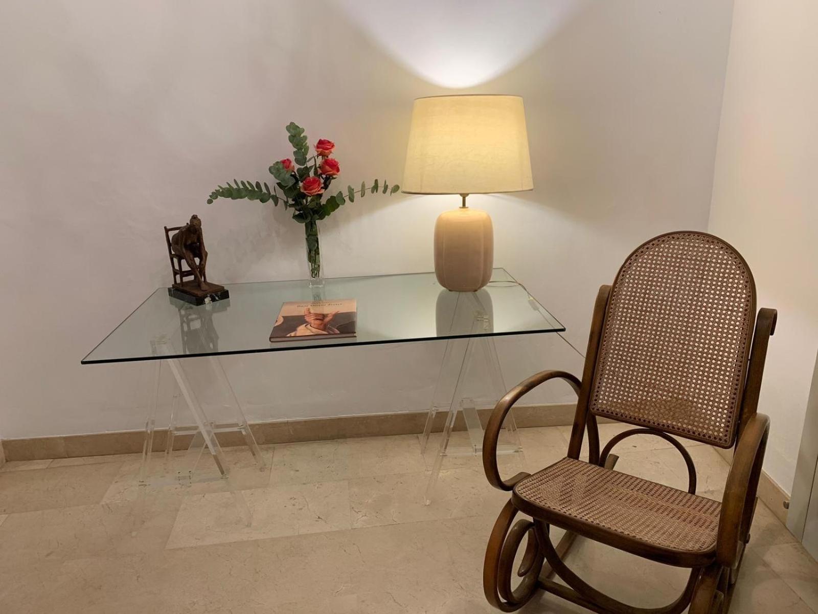 Casa Modernista "La Trinidad" view 3