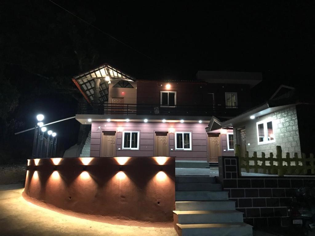 Coorg Annu Stays And Cottages view 3