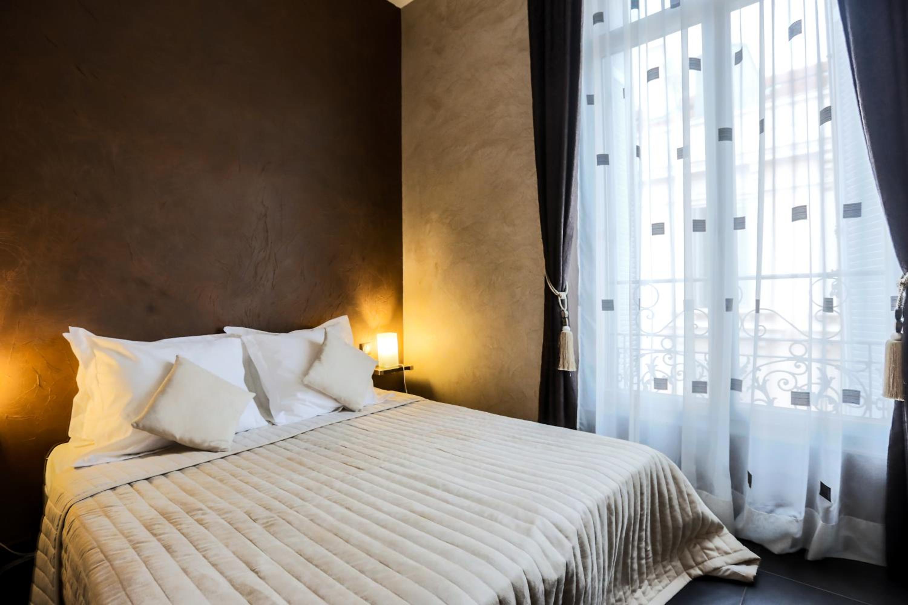 Residence du Louvre - Apartments - Prime location Palais & Croisette - Luxury Stay by LRA Cannes
