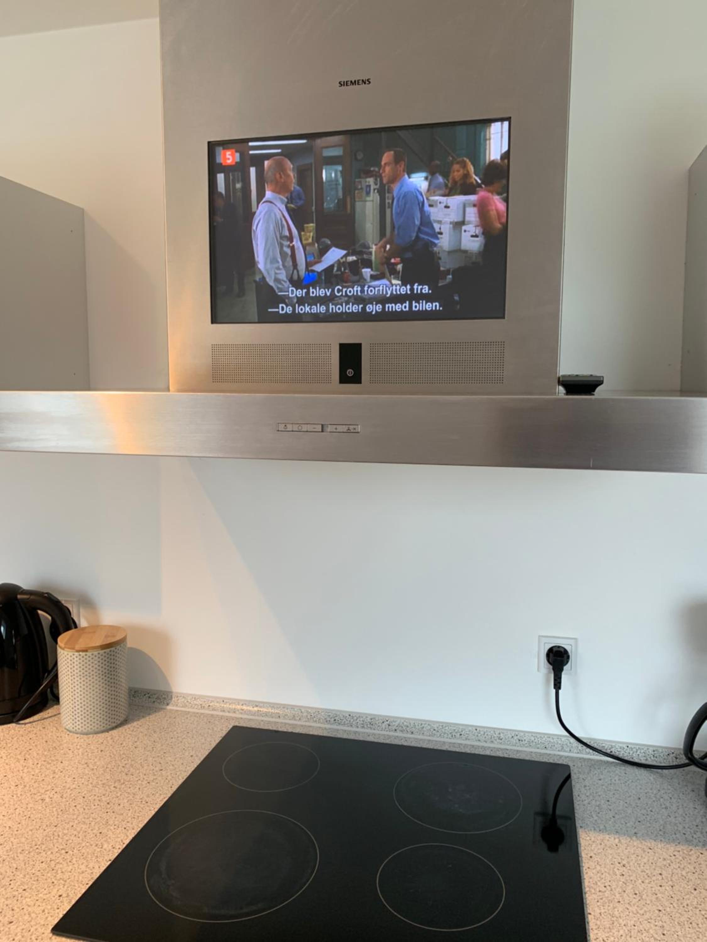 Fishermans House apartment 3