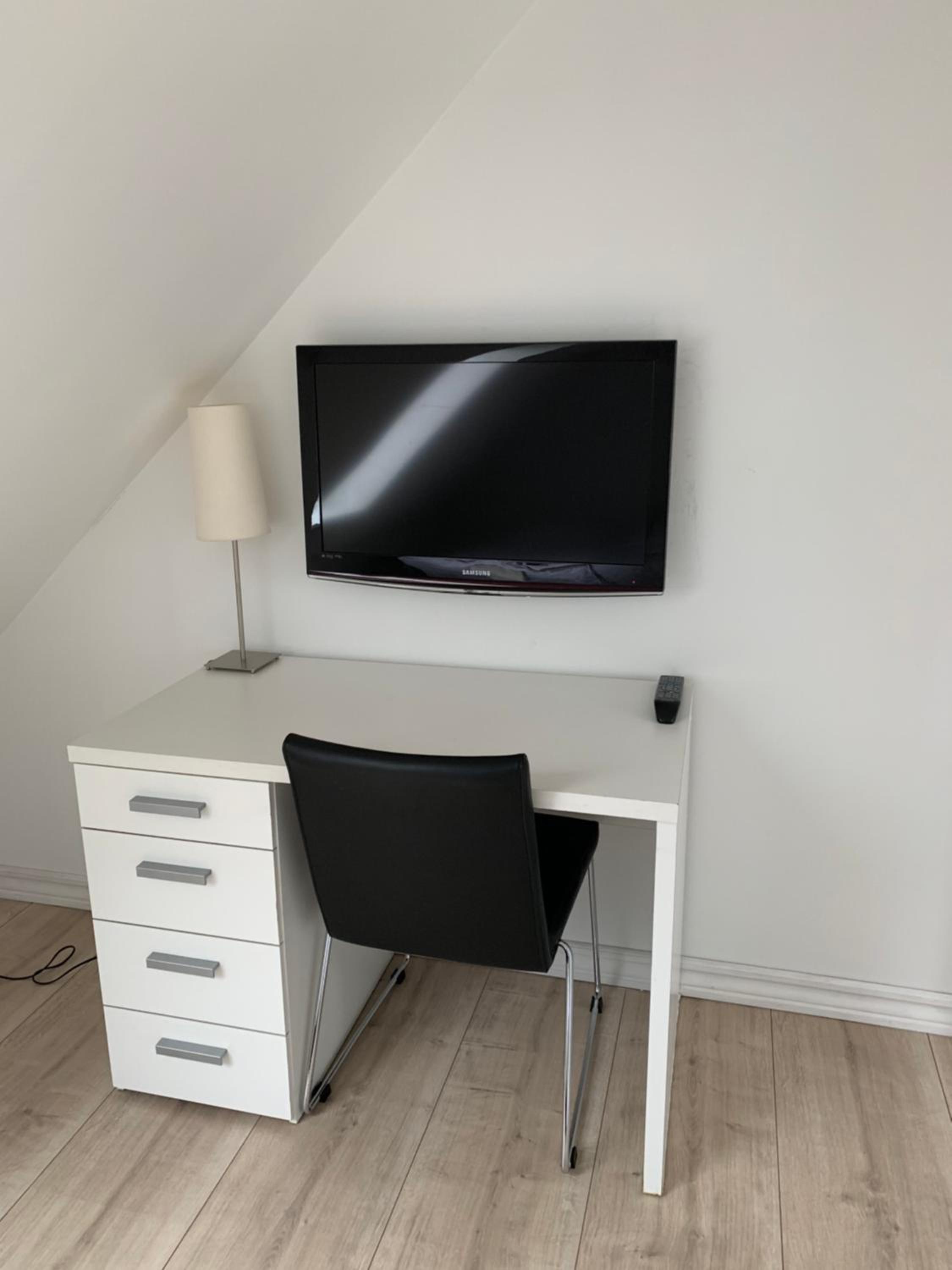 Fishermans House apartment 3