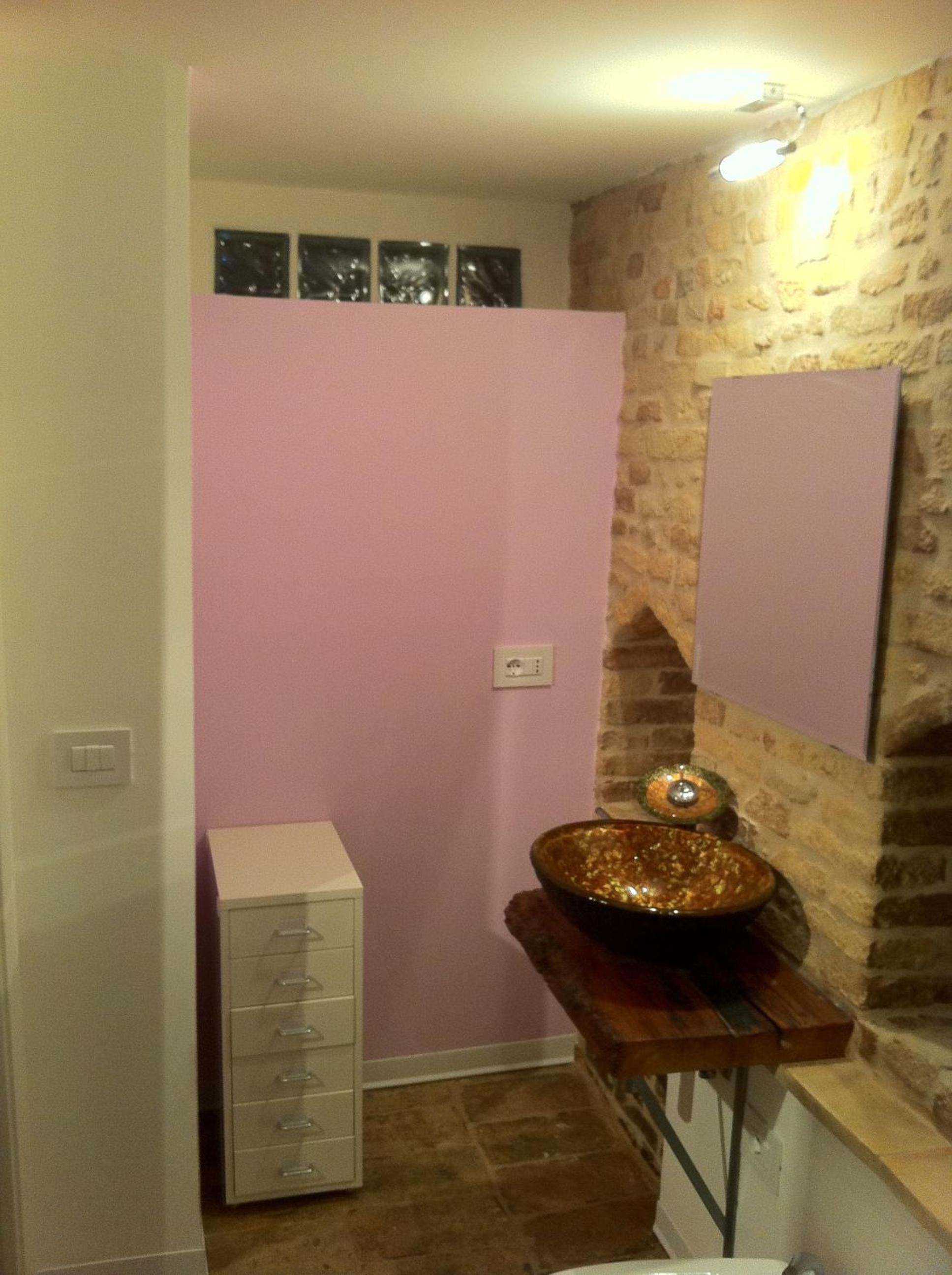 B&B La Lanterna