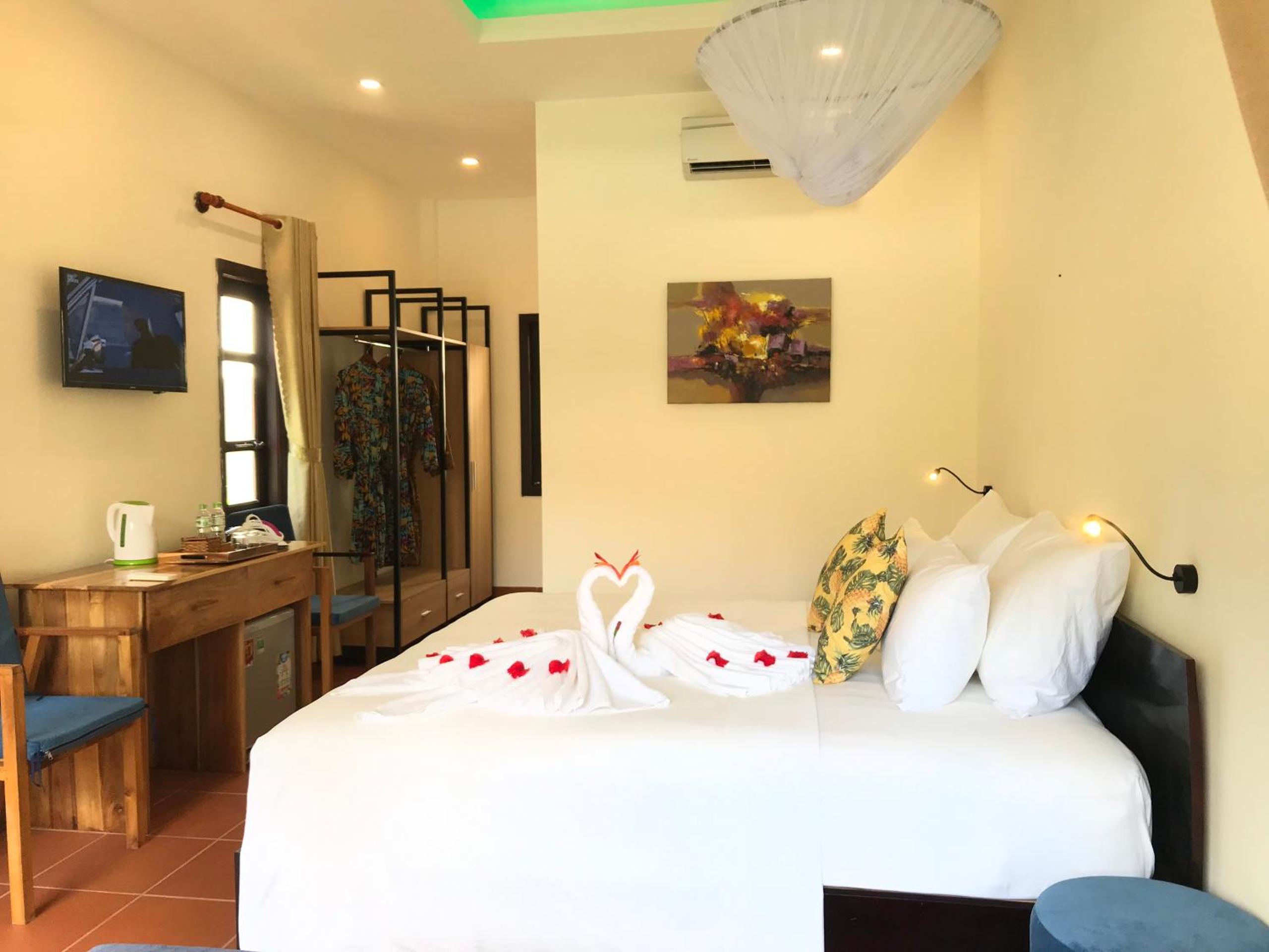 Phu Quoc Dumbo Bungalow