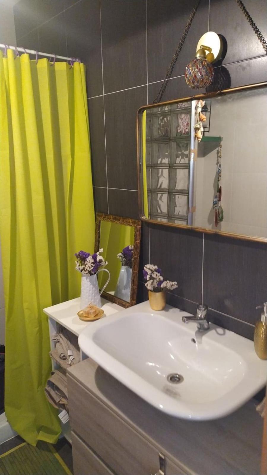 Apartamento Boho Chic Costa da Morte A Favela view 2