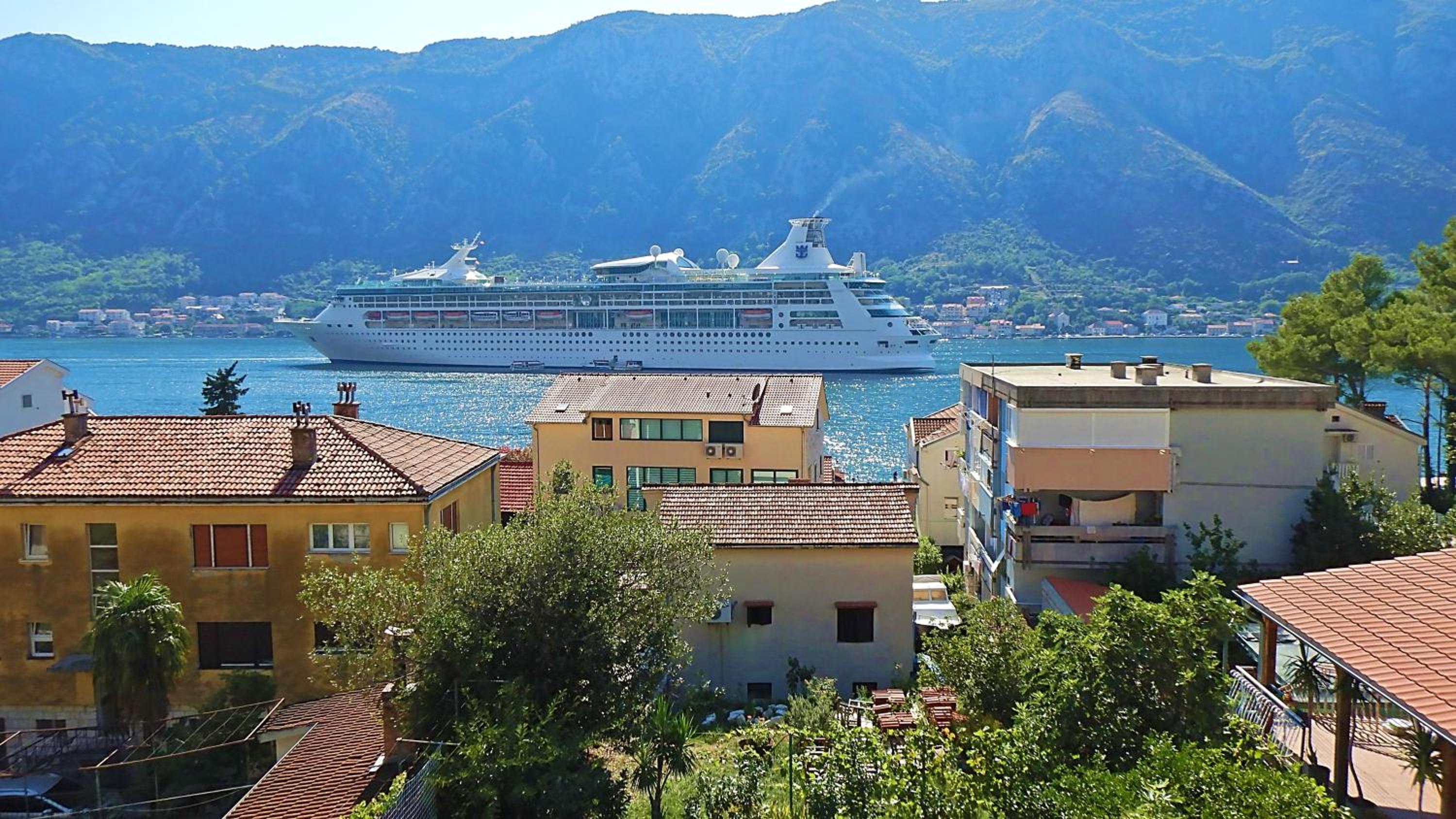 Apartment Kotor Bay photo 1